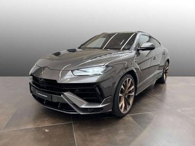 Lamborghini Urus S - - Joinsteer - #1