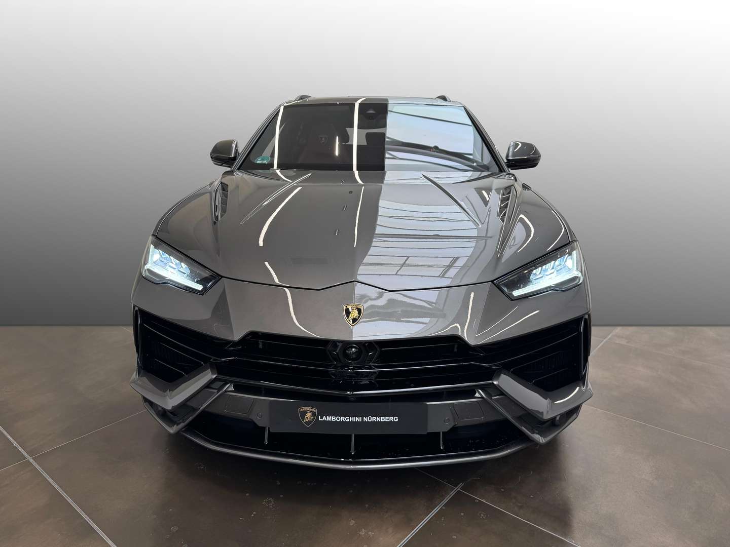 Lamborghini Urus S - 2024 - Joinsteer - #5