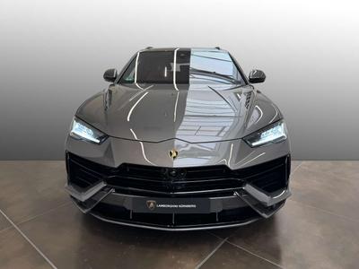 Lamborghini Urus S - - Joinsteer - #4