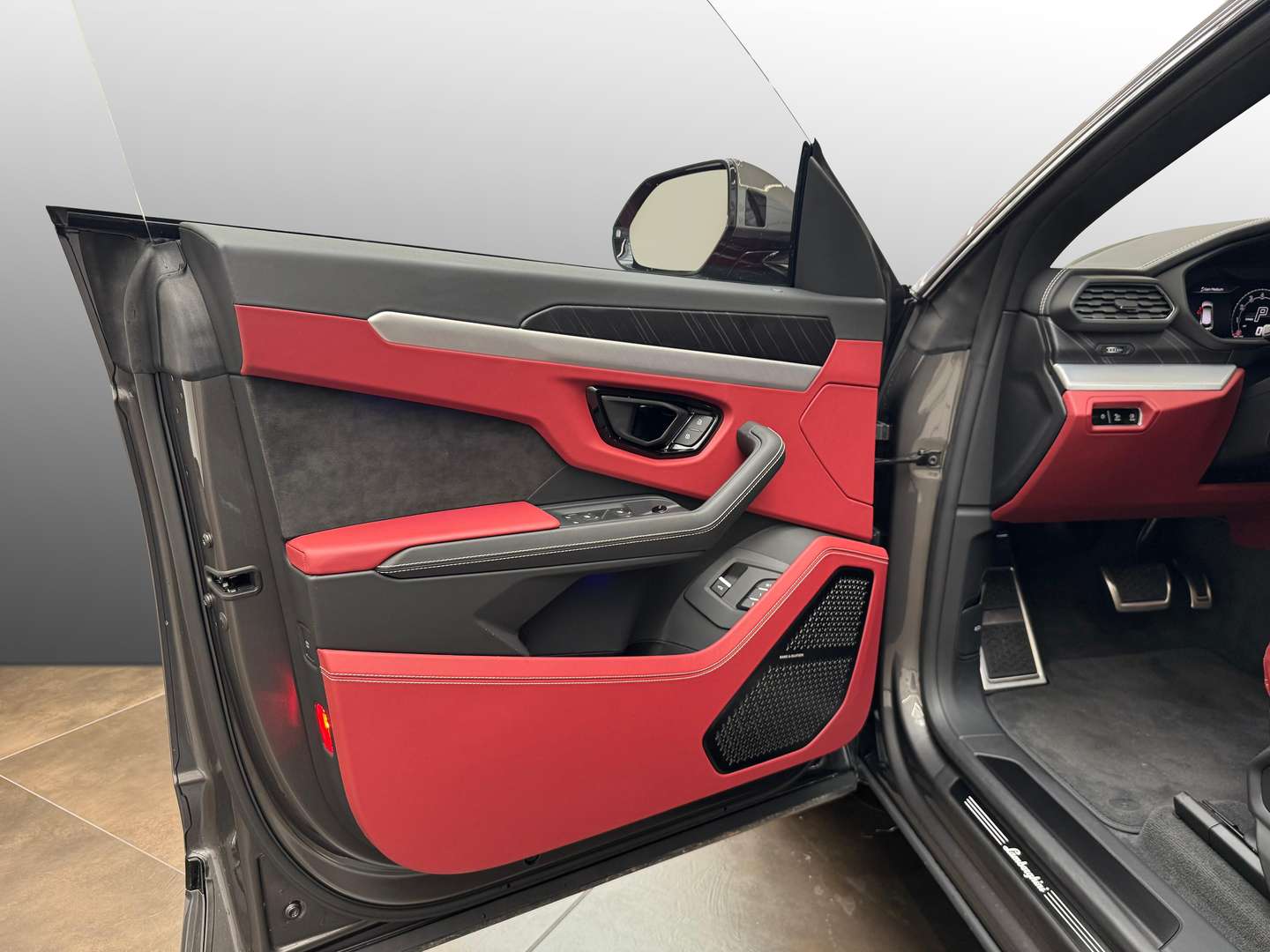 Lamborghini Urus S - 2024 - Joinsteer - #13