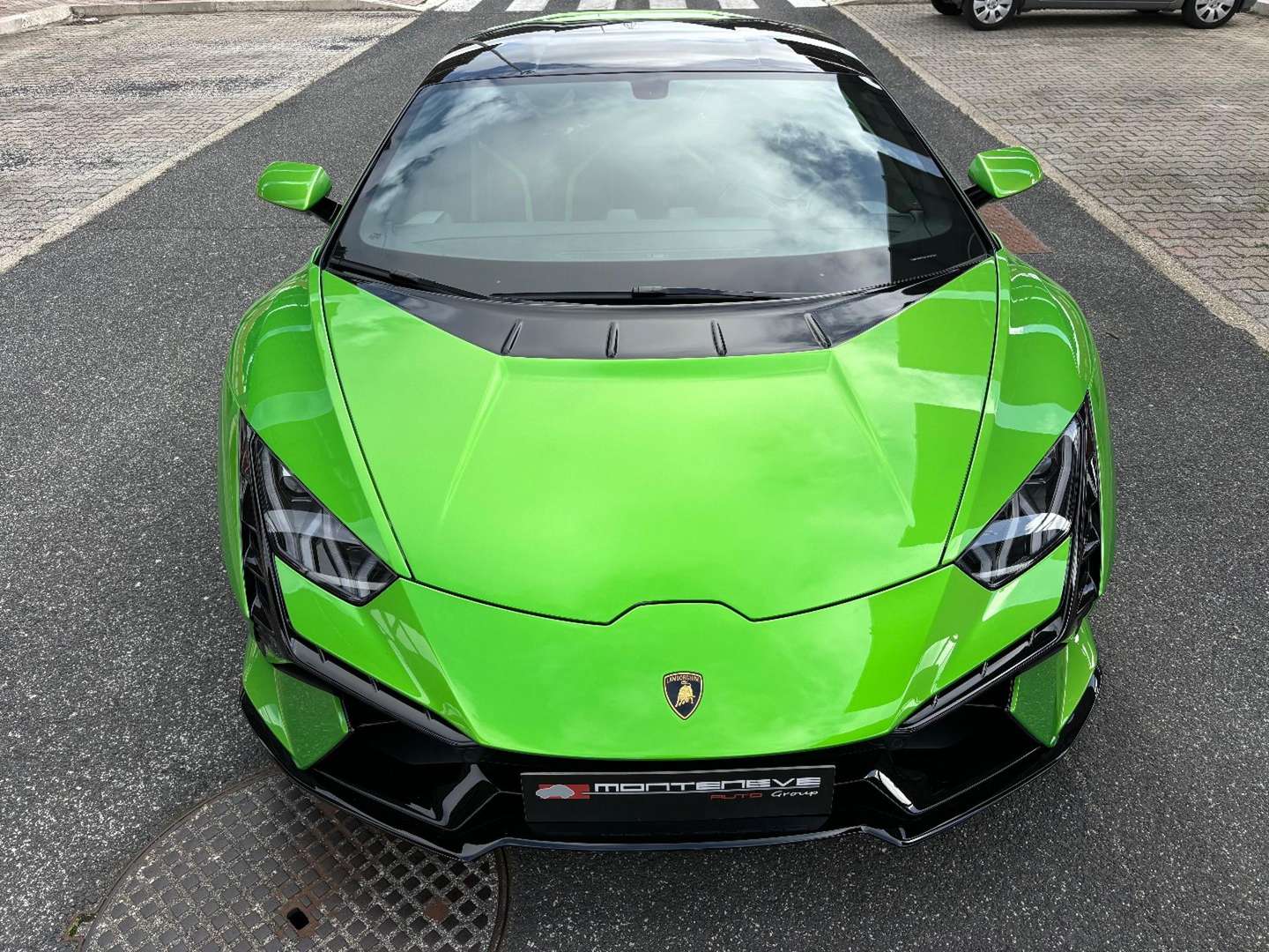 Lamborghini Huracán Tecnica - 2024 - Joinsteer - #2
