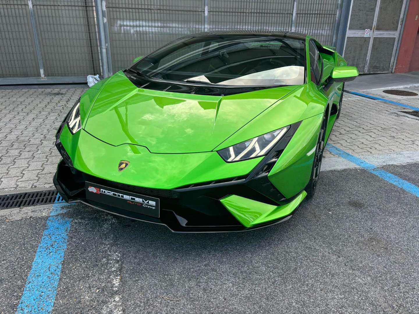 Lamborghini Huracán Tecnica - 2024 - Joinsteer - #3