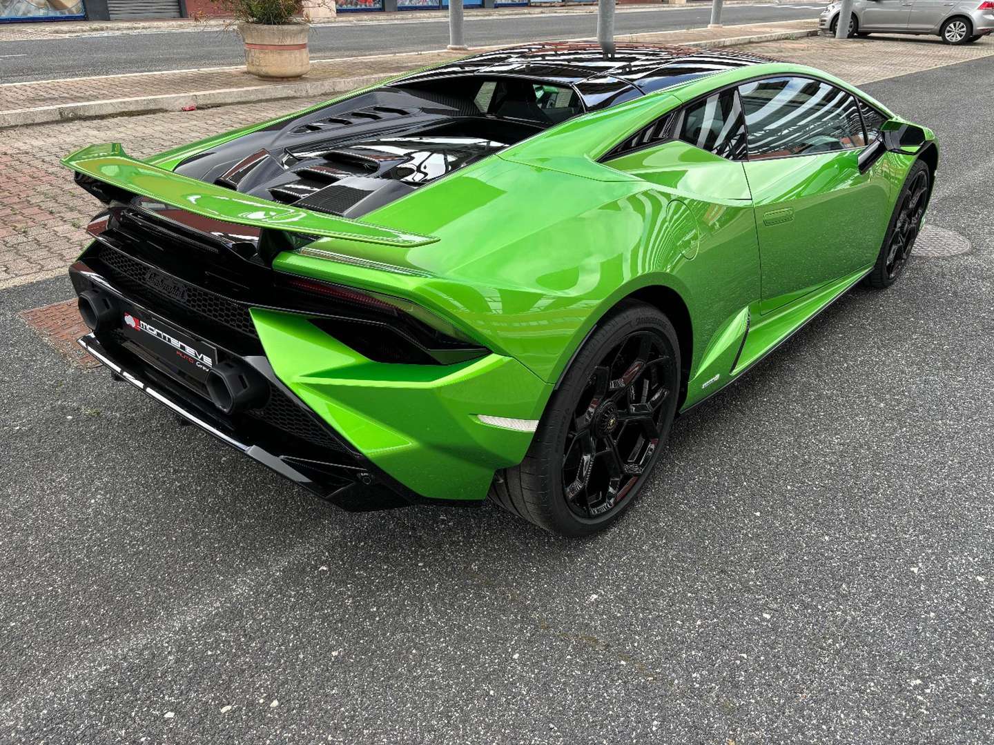 Lamborghini Huracán Tecnica - 2024 - Joinsteer - #6