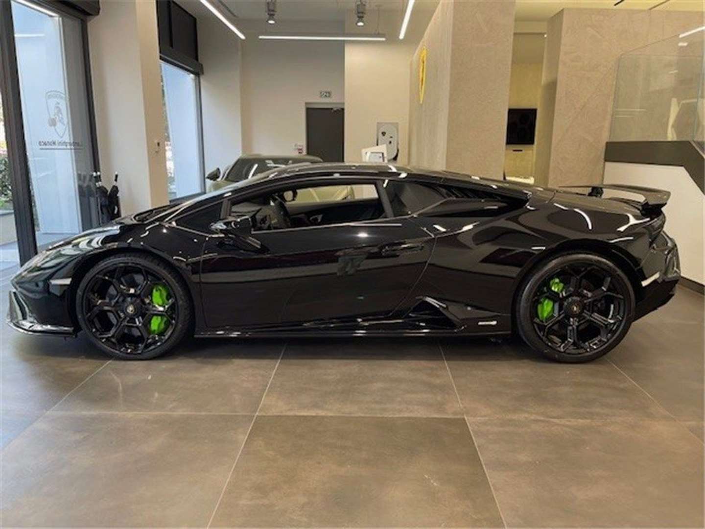 Lamborghini Huracán Tecnica - 2023 - Joinsteer - #2