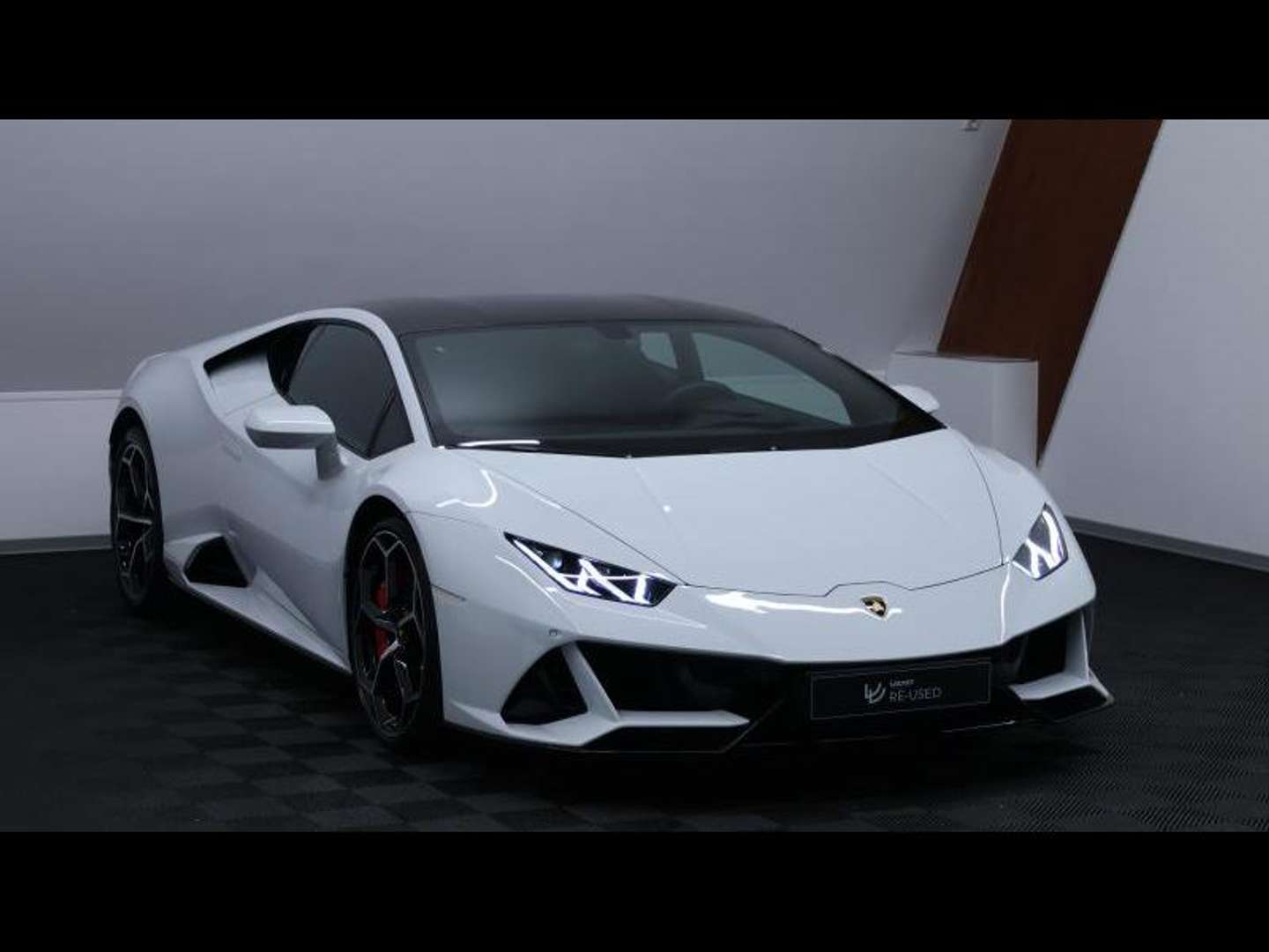 Lamborghini Huracán EVO - 2019 - Joinsteer - #2