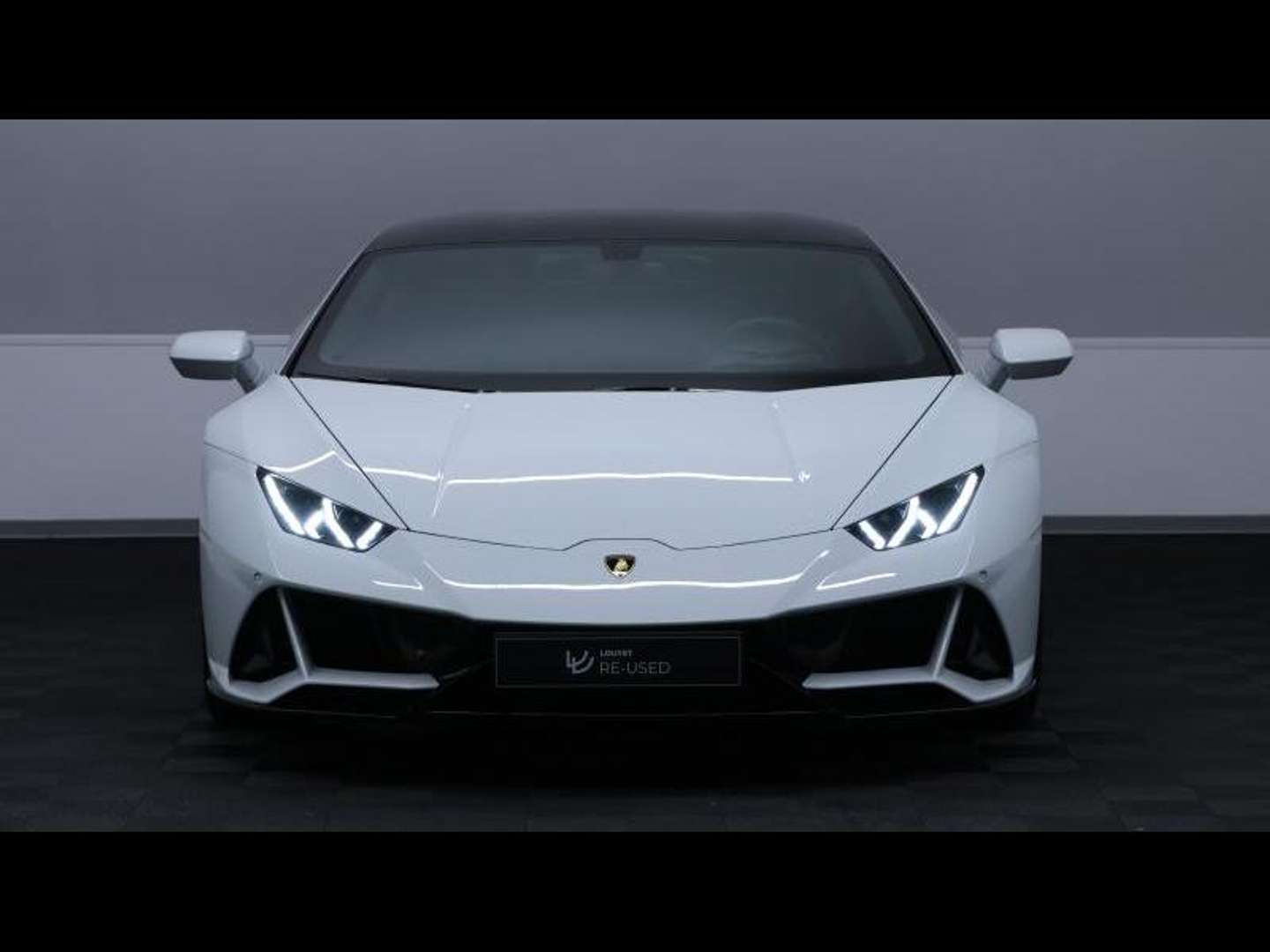Lamborghini Huracán EVO - 2019 - Joinsteer - #3