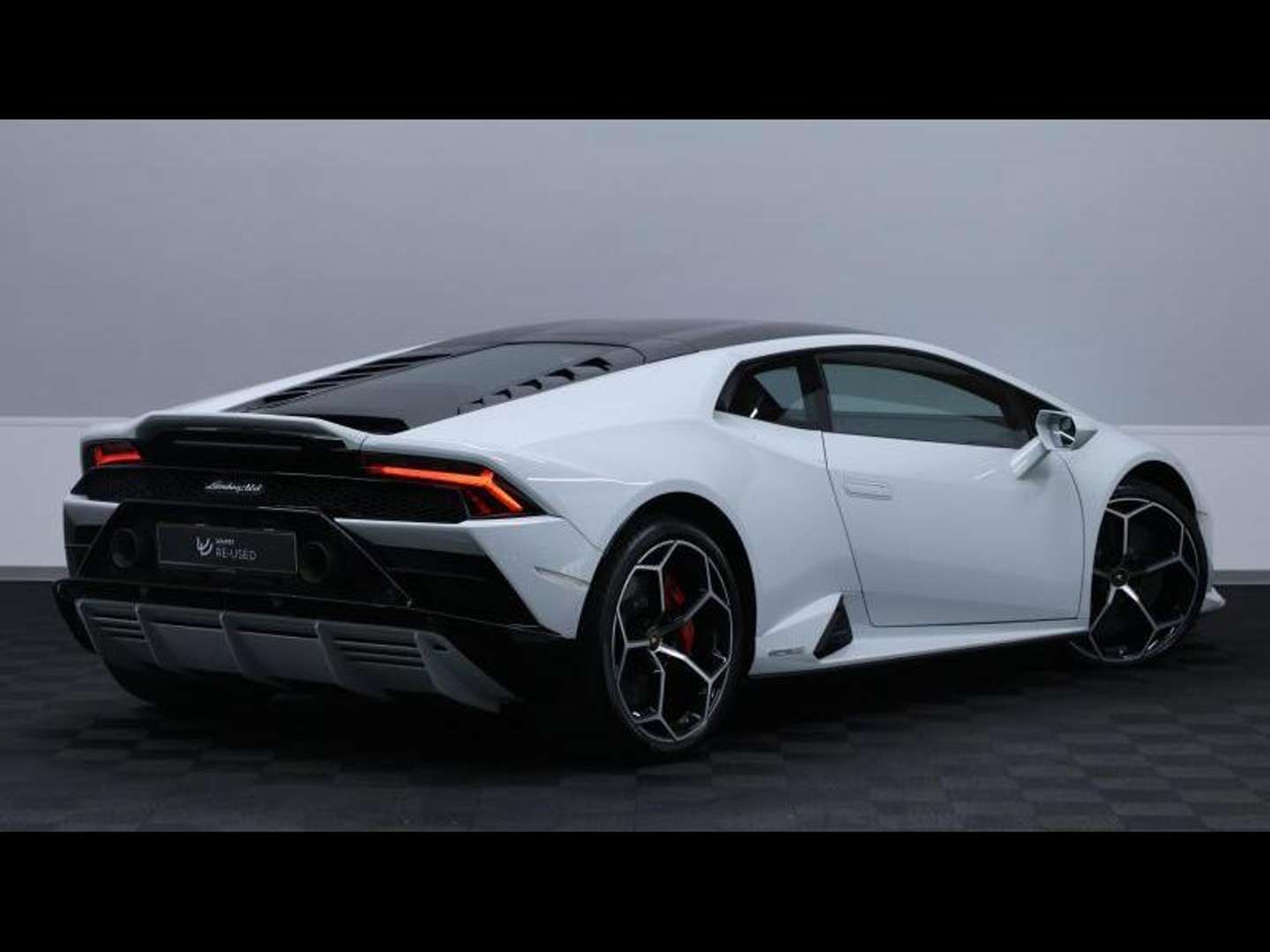 Lamborghini Huracán EVO - 2019 - Joinsteer - #5