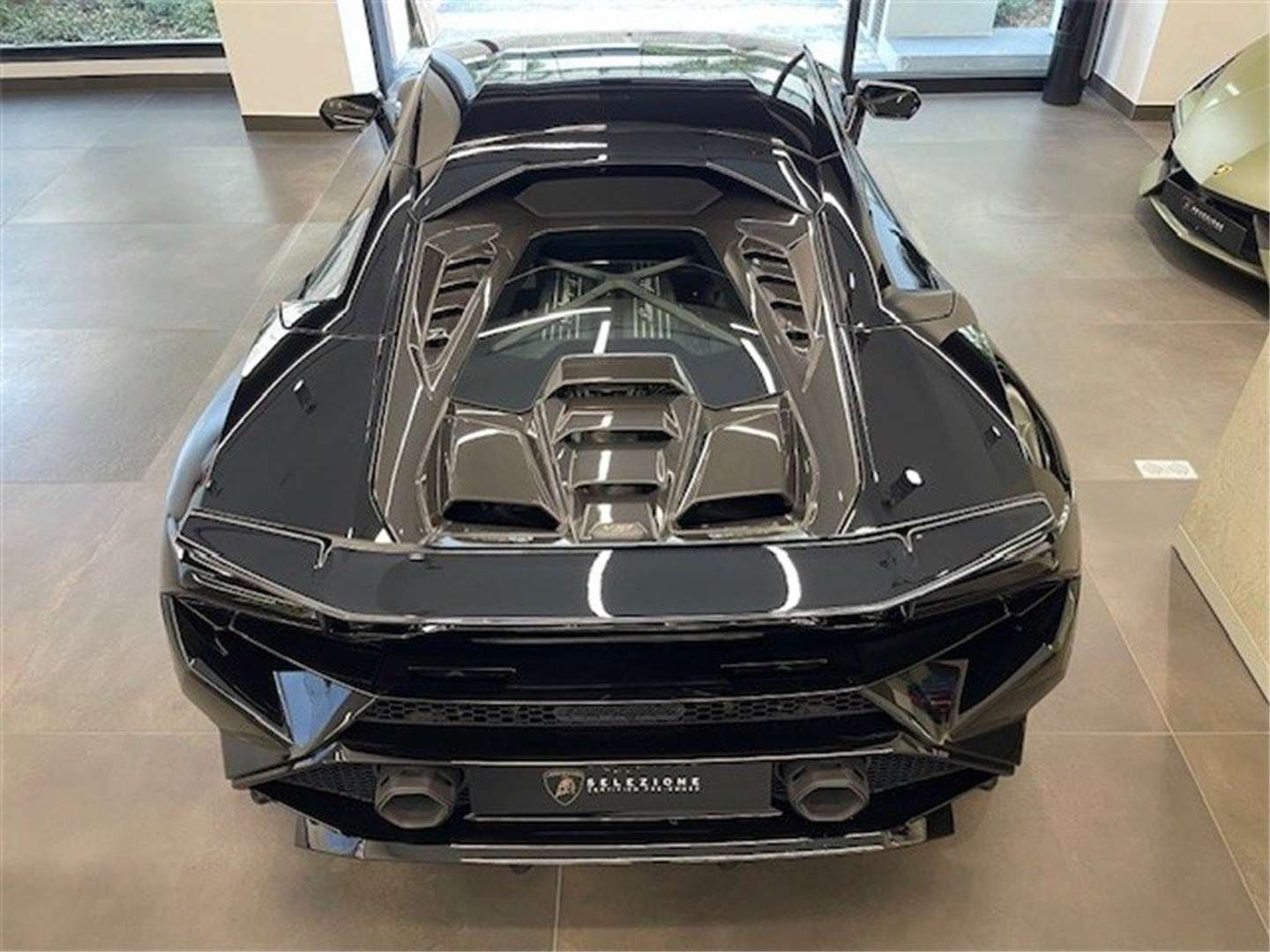 Lamborghini Huracán Tecnica - 2023 - Joinsteer - #6