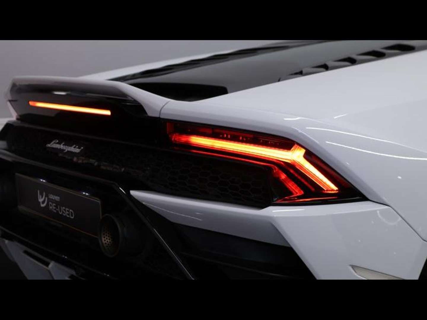 Lamborghini Huracán EVO - 2019 - Joinsteer - #7