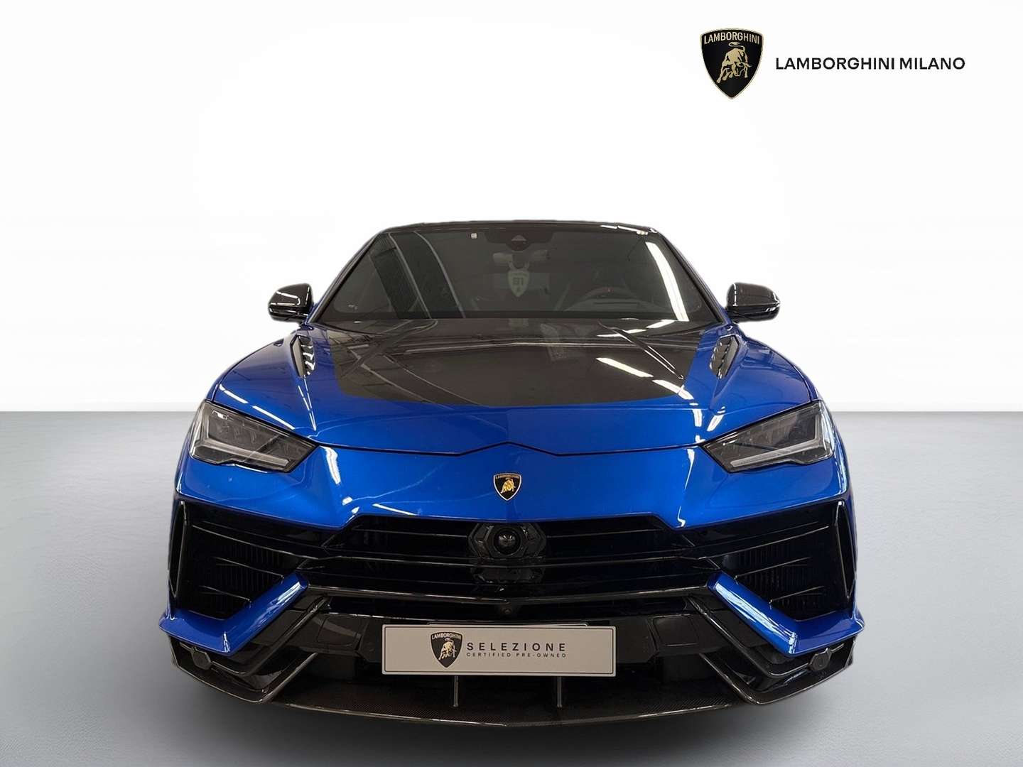 Lamborghini Urus Performante - 2024 - Joinsteer - #2