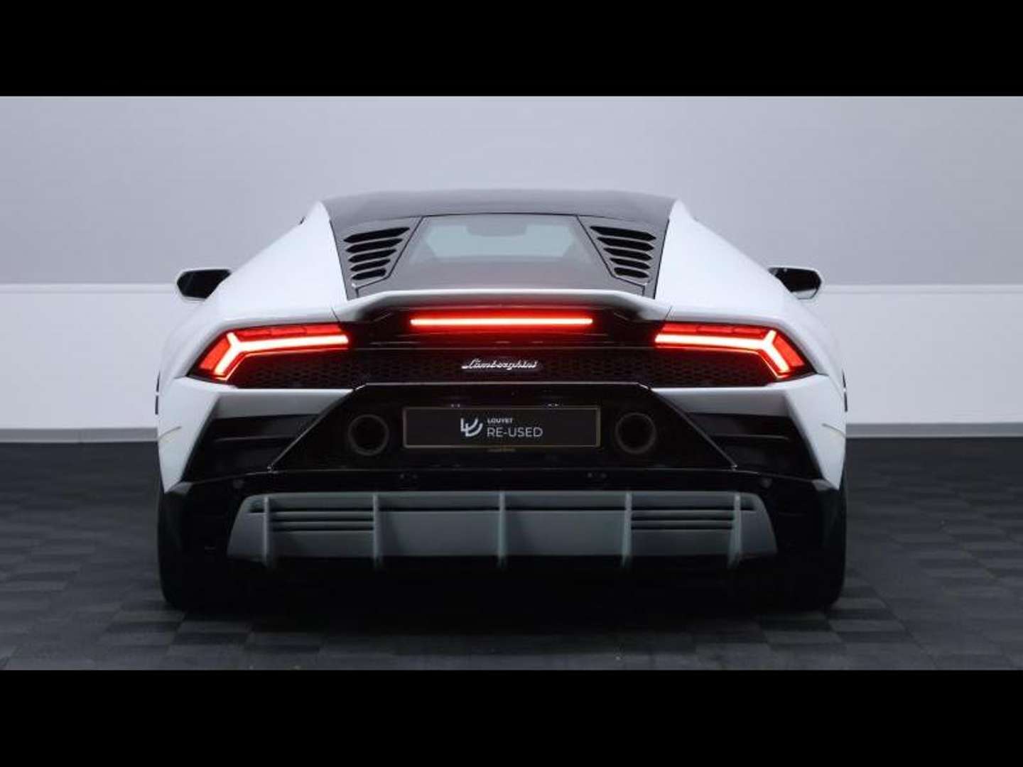 Lamborghini Huracán EVO - 2019 - Joinsteer - #8