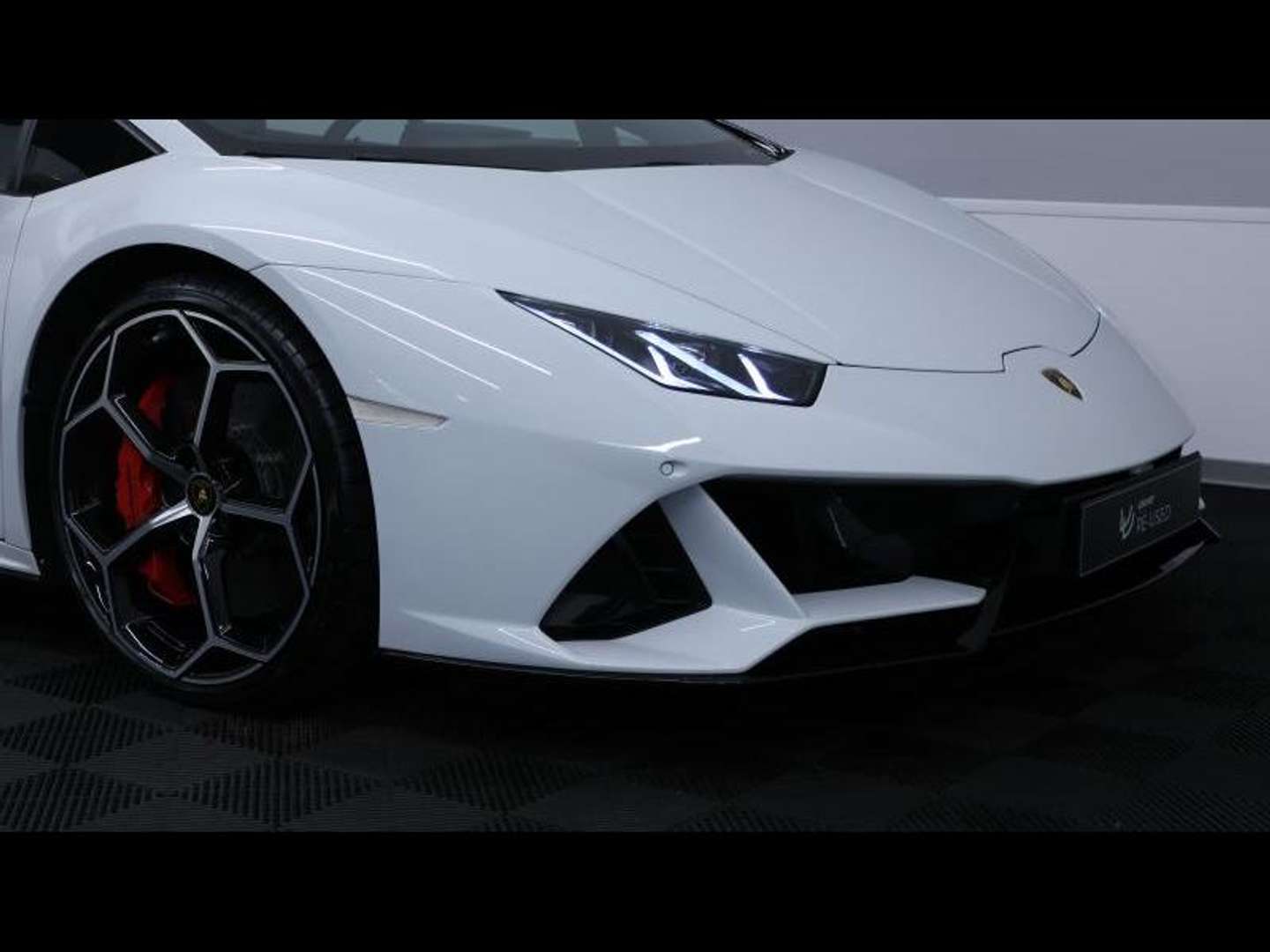 Lamborghini Huracán EVO - 2019 - Joinsteer - #9
