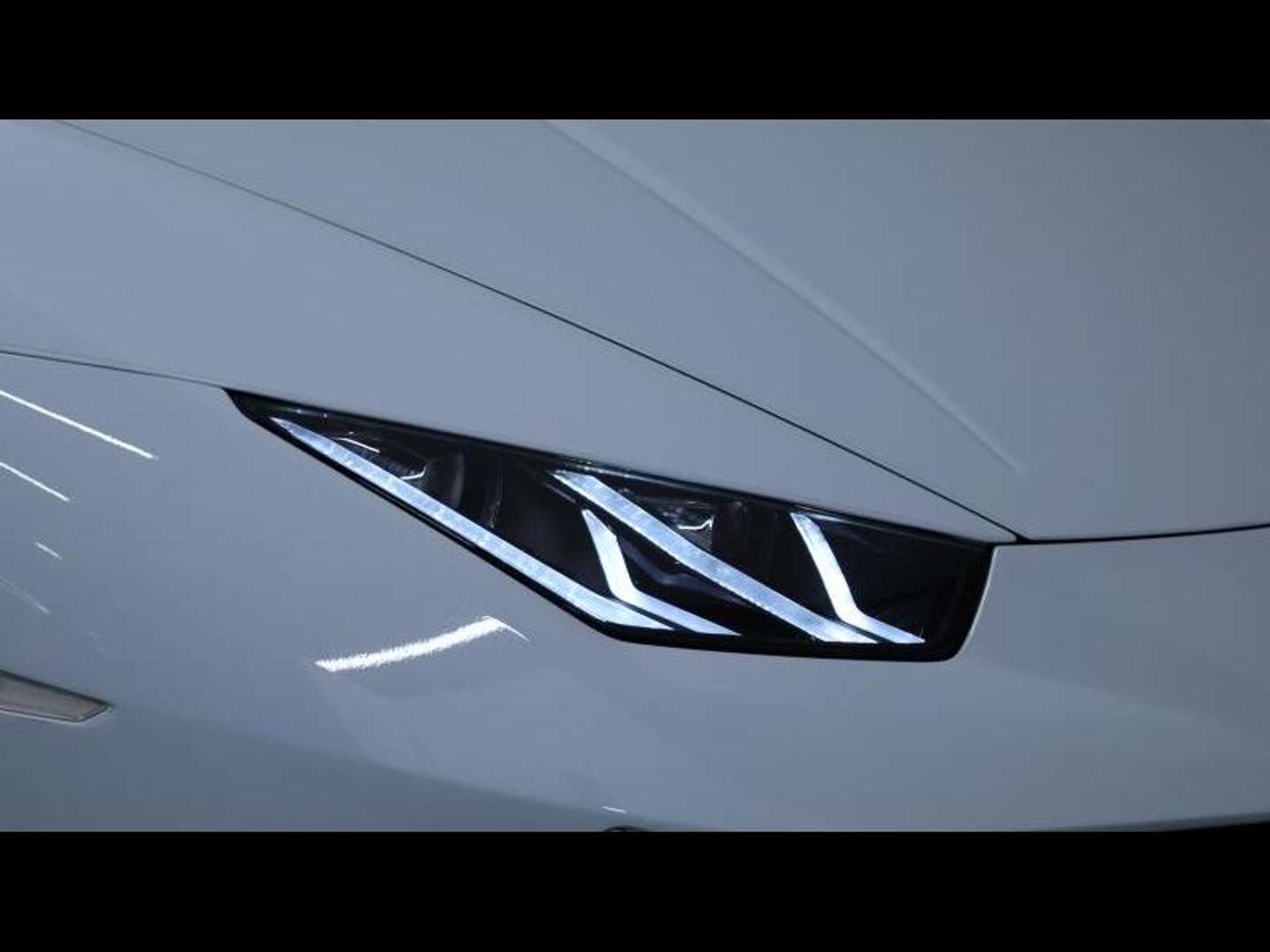 Lamborghini Huracán EVO - 2019 - Joinsteer - #10