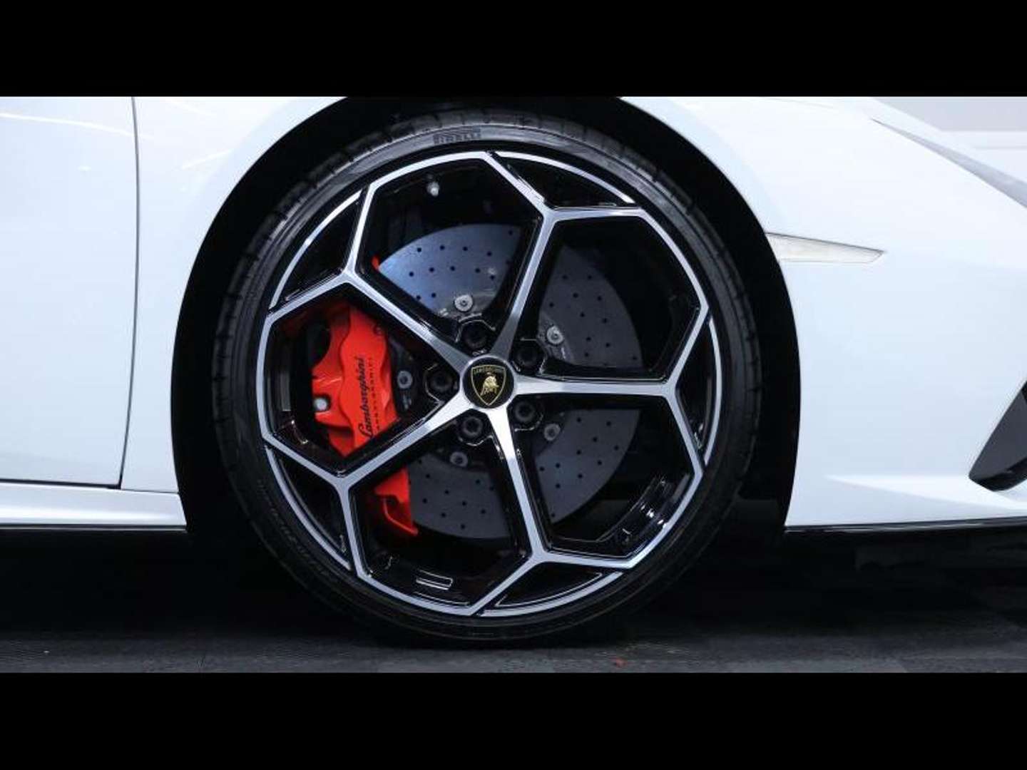 Lamborghini Huracán EVO - 2019 - Joinsteer - #11