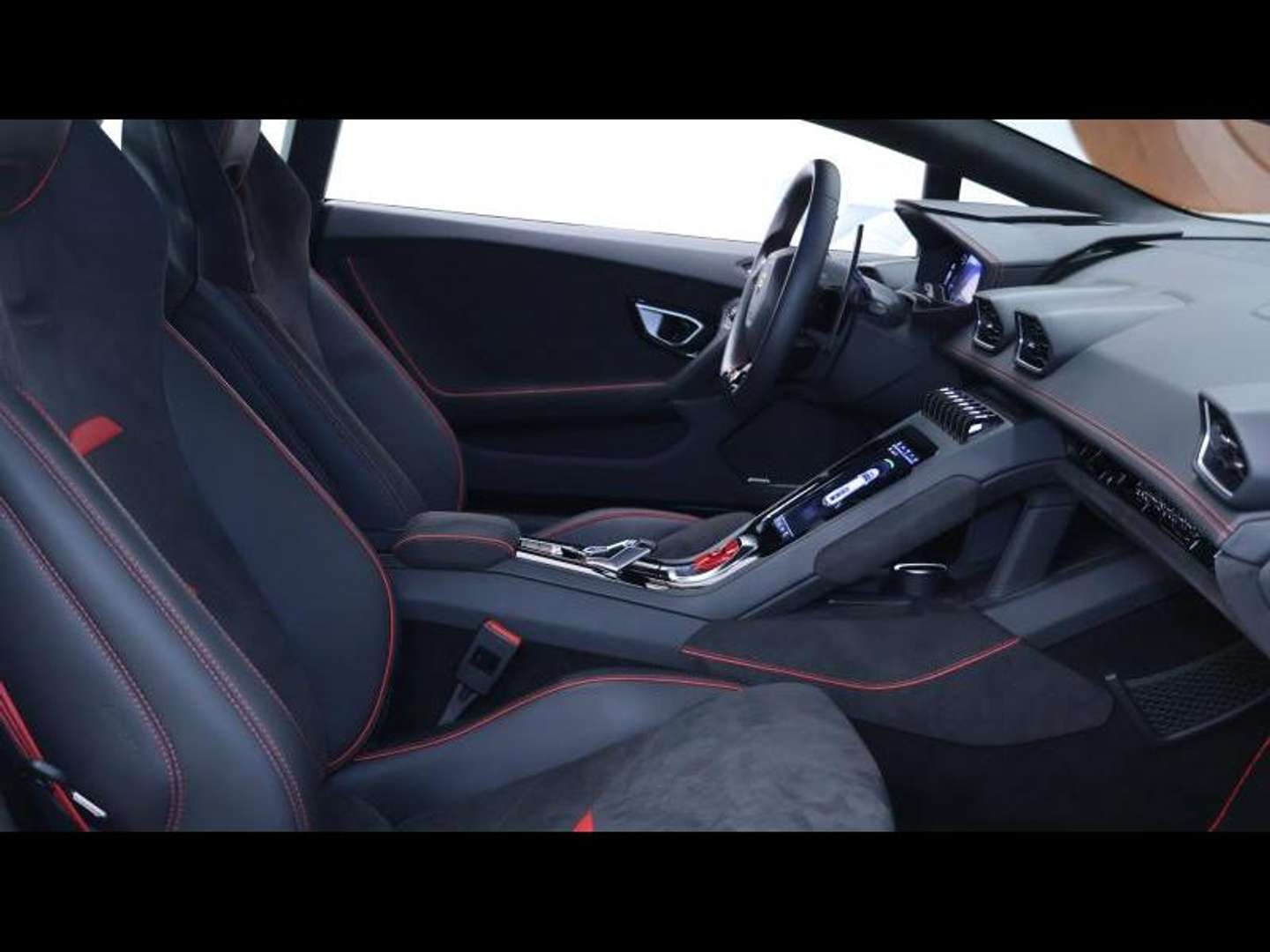 Lamborghini Huracán EVO - 2019 - Joinsteer - #12