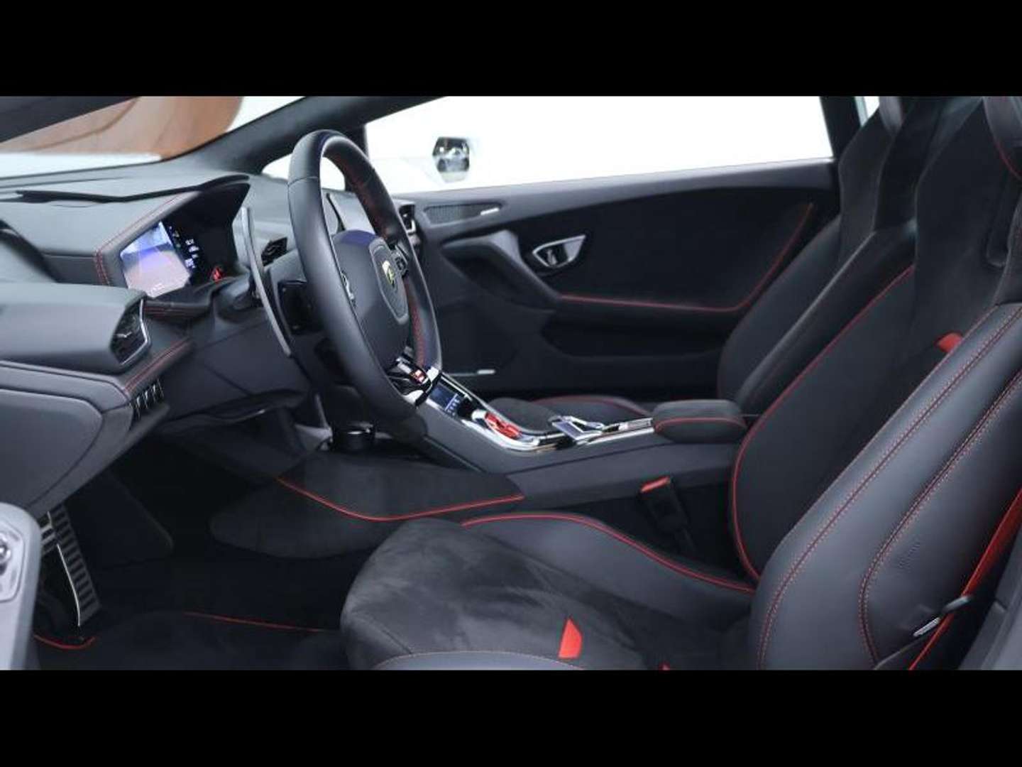 Lamborghini Huracán EVO - 2019 - Joinsteer - #13