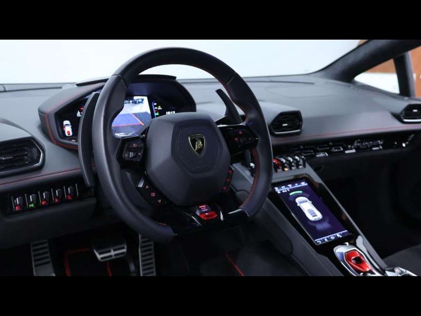 Lamborghini Huracán EVO - 2019 - Joinsteer - #15