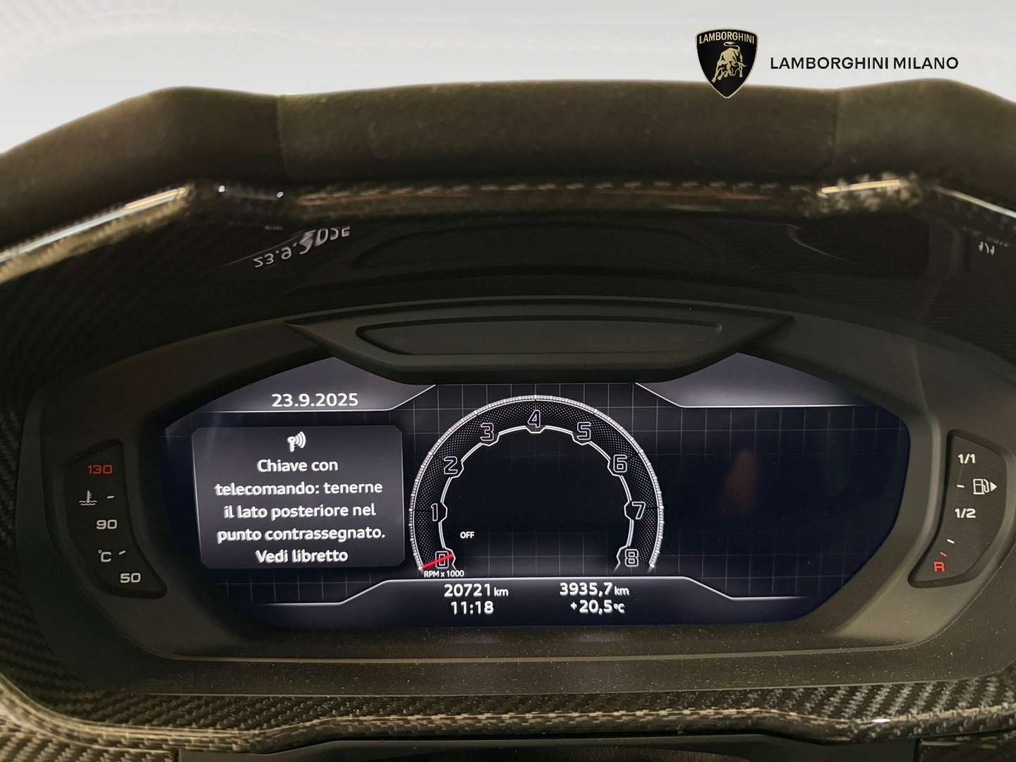 Lamborghini Urus Performante - 2024 - Joinsteer - #14