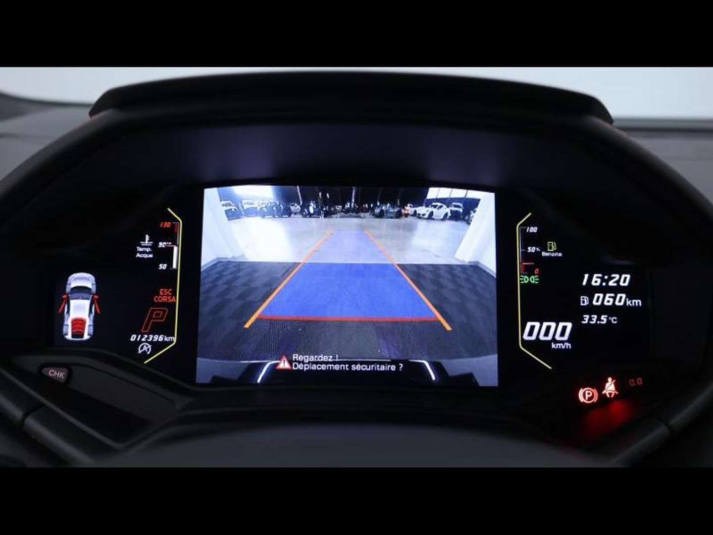 Lamborghini Huracán EVO - 2019 - Joinsteer - #22