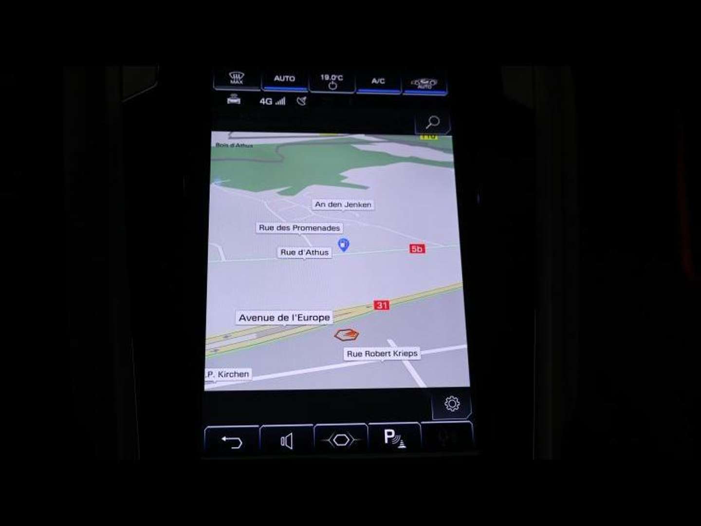 Lamborghini Huracán EVO - 2019 - Joinsteer - #23