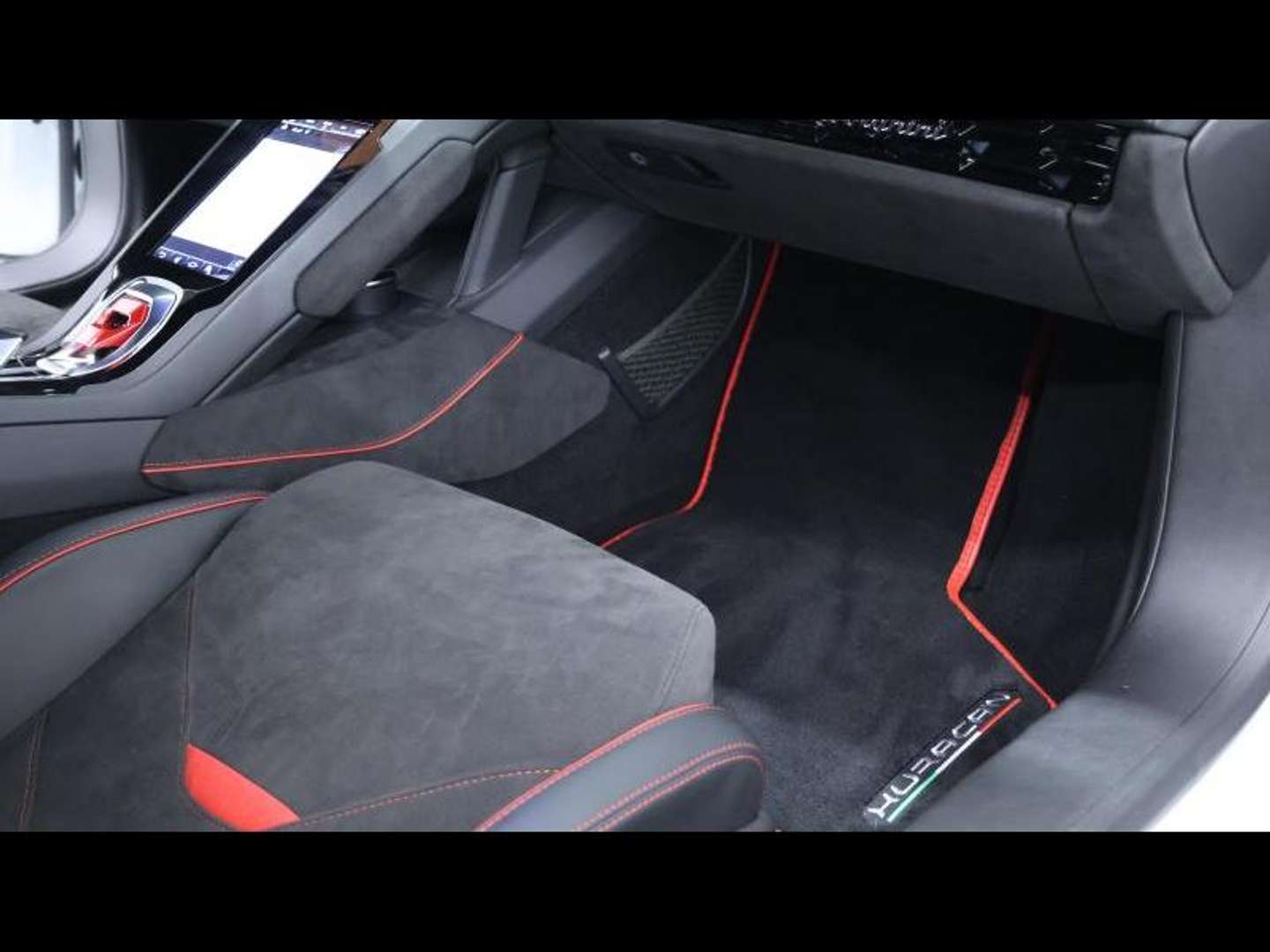 Lamborghini Huracán EVO - 2019 - Joinsteer - #25