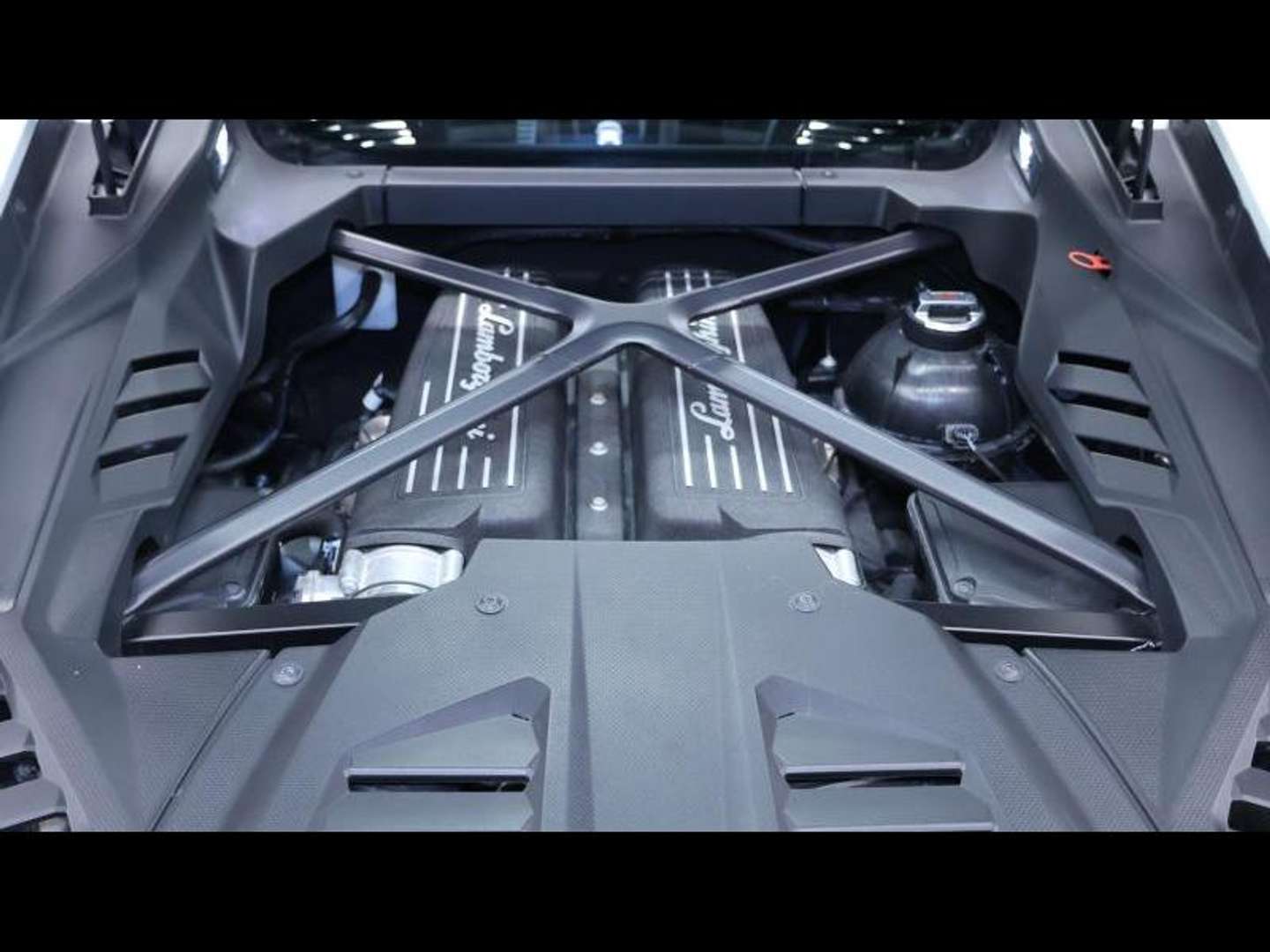 Lamborghini Huracán EVO - 2019 - Joinsteer - #28