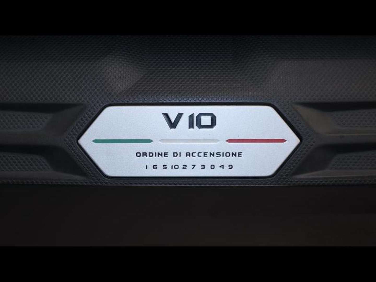 Lamborghini Huracán EVO - 2019 - Joinsteer - #29