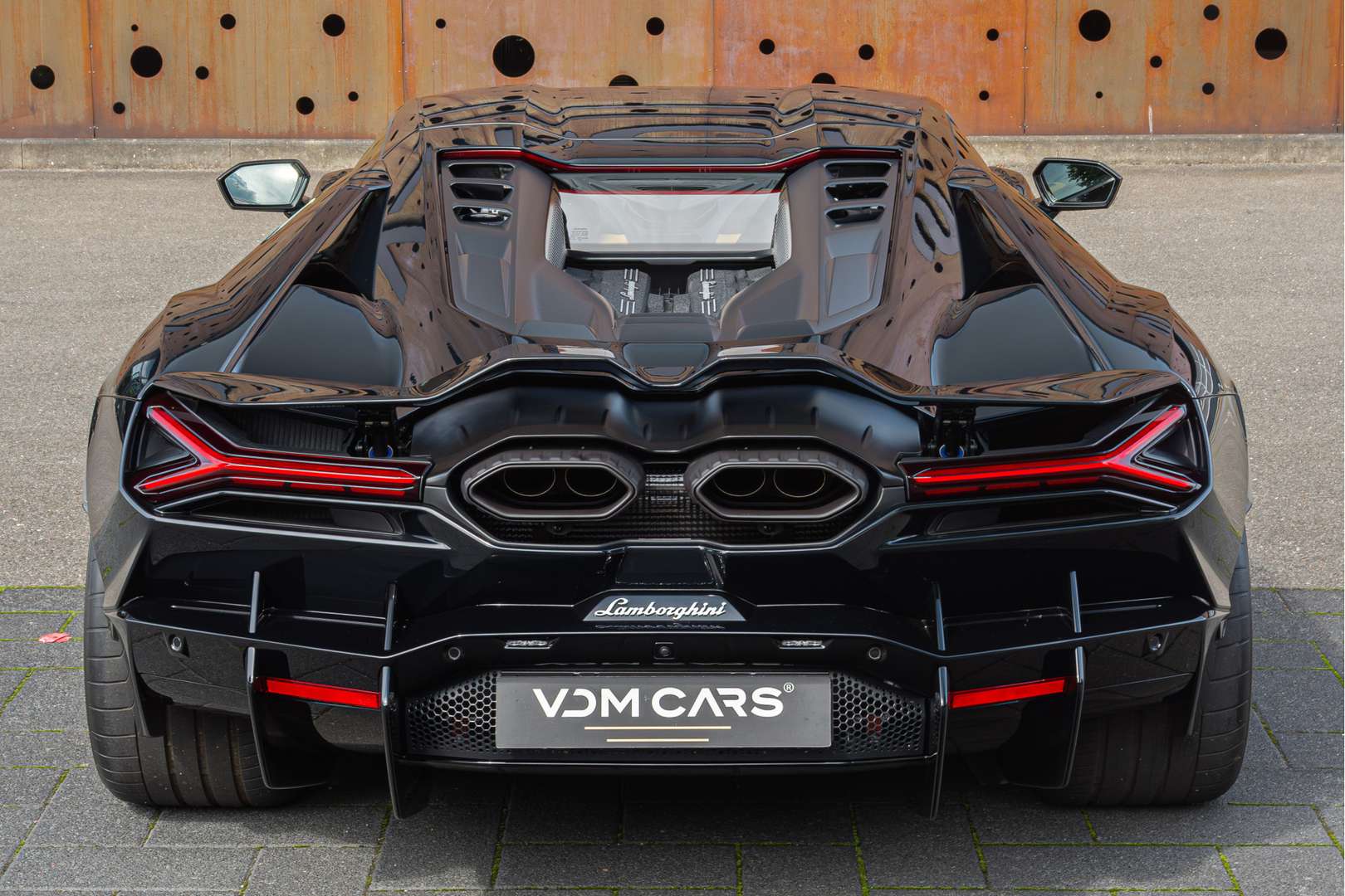 Lamborghini Revuelto - 2025 - Joinsteer - #6