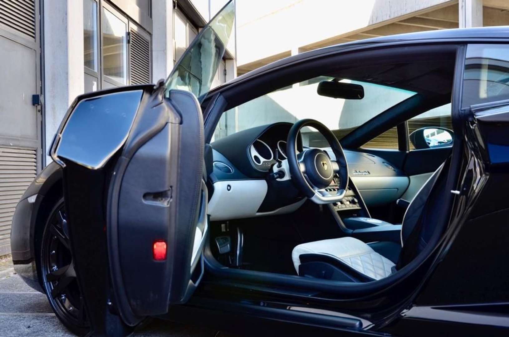 Lamborghini Gallardo - 2007 - Joinsteer - #5