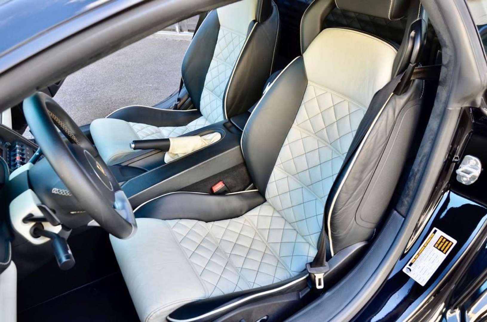 Lamborghini Gallardo - 2007 - Joinsteer - #6