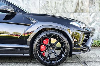Lamborghini Urus Performante - - Joinsteer - #4