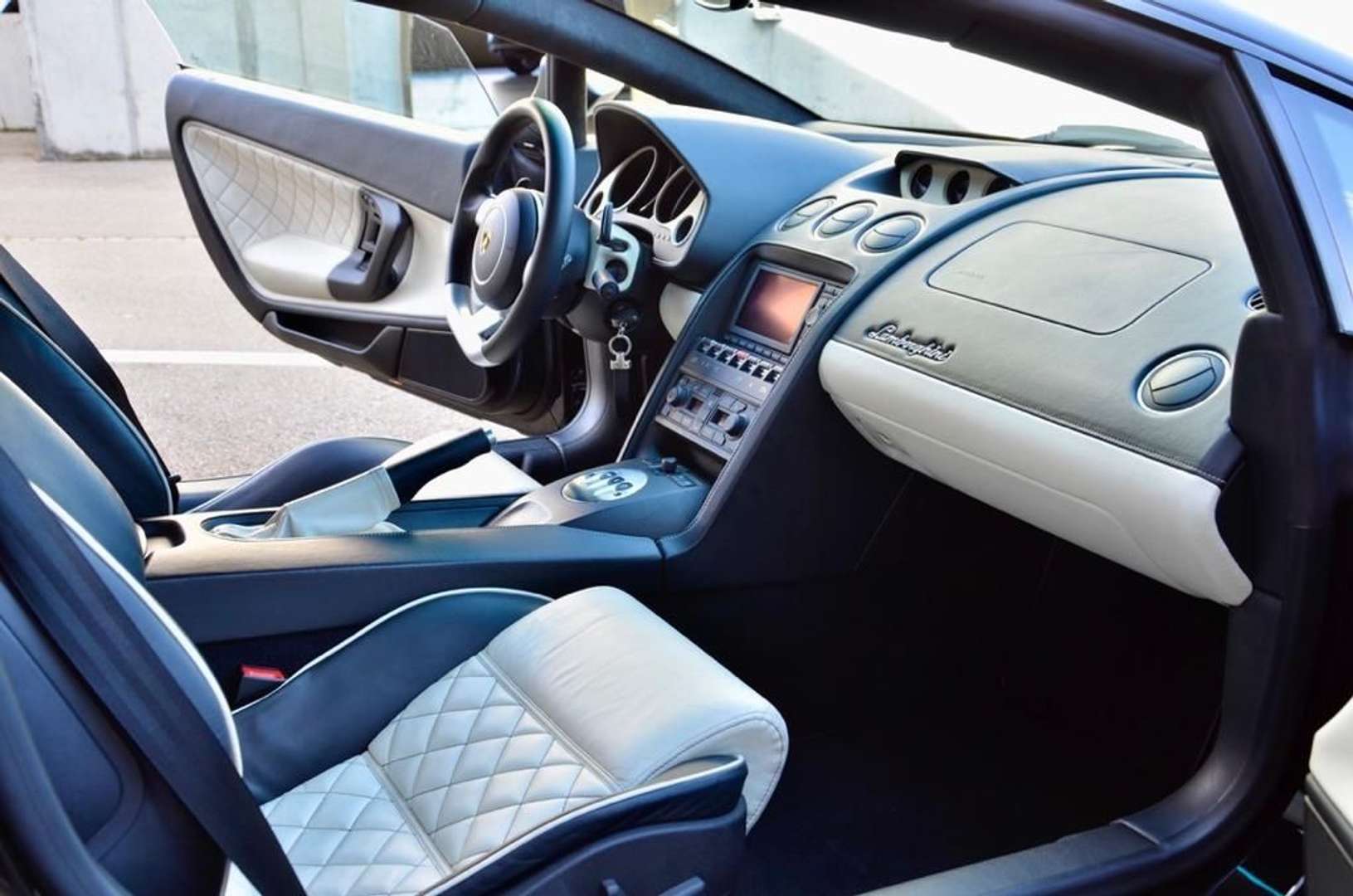 Lamborghini Gallardo - 2007 - Joinsteer - #7