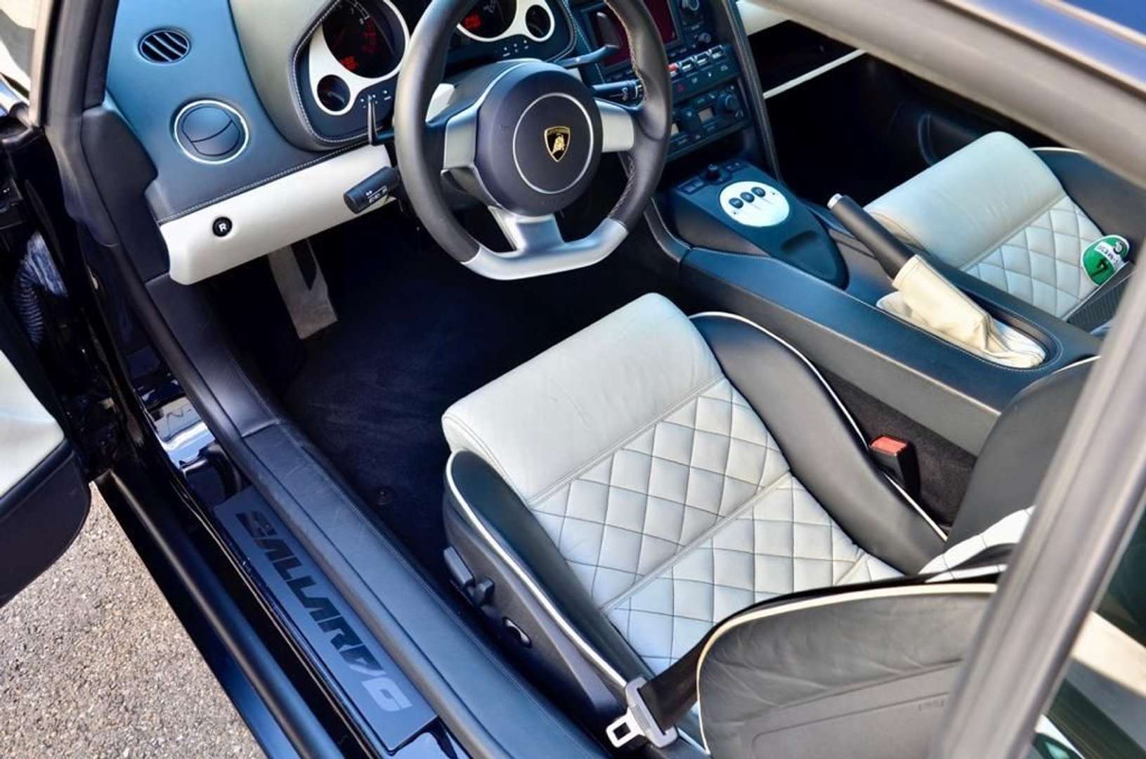 Lamborghini Gallardo - 2007 - Joinsteer - #8