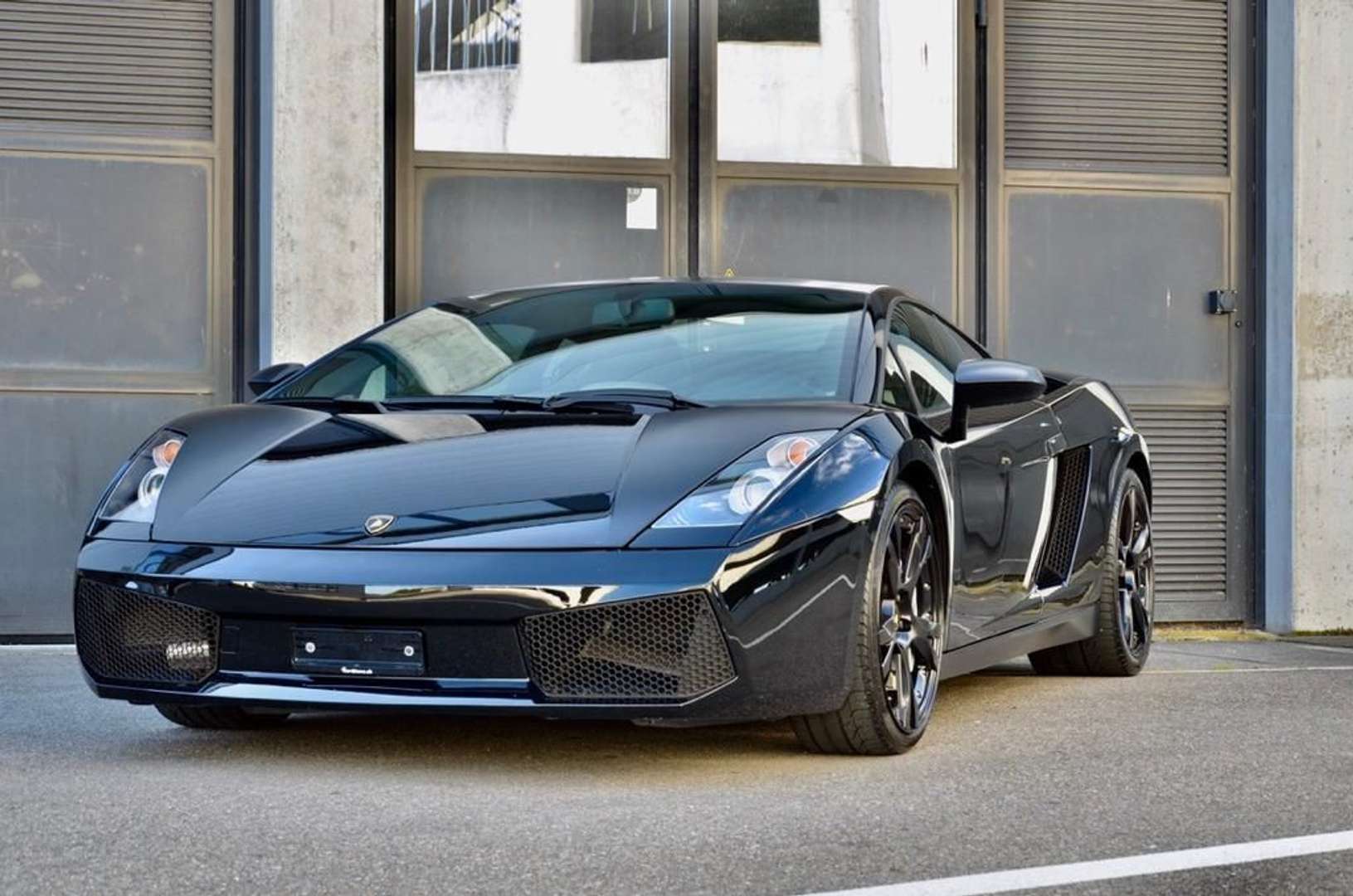 Lamborghini Gallardo - 2007 - Joinsteer - #9