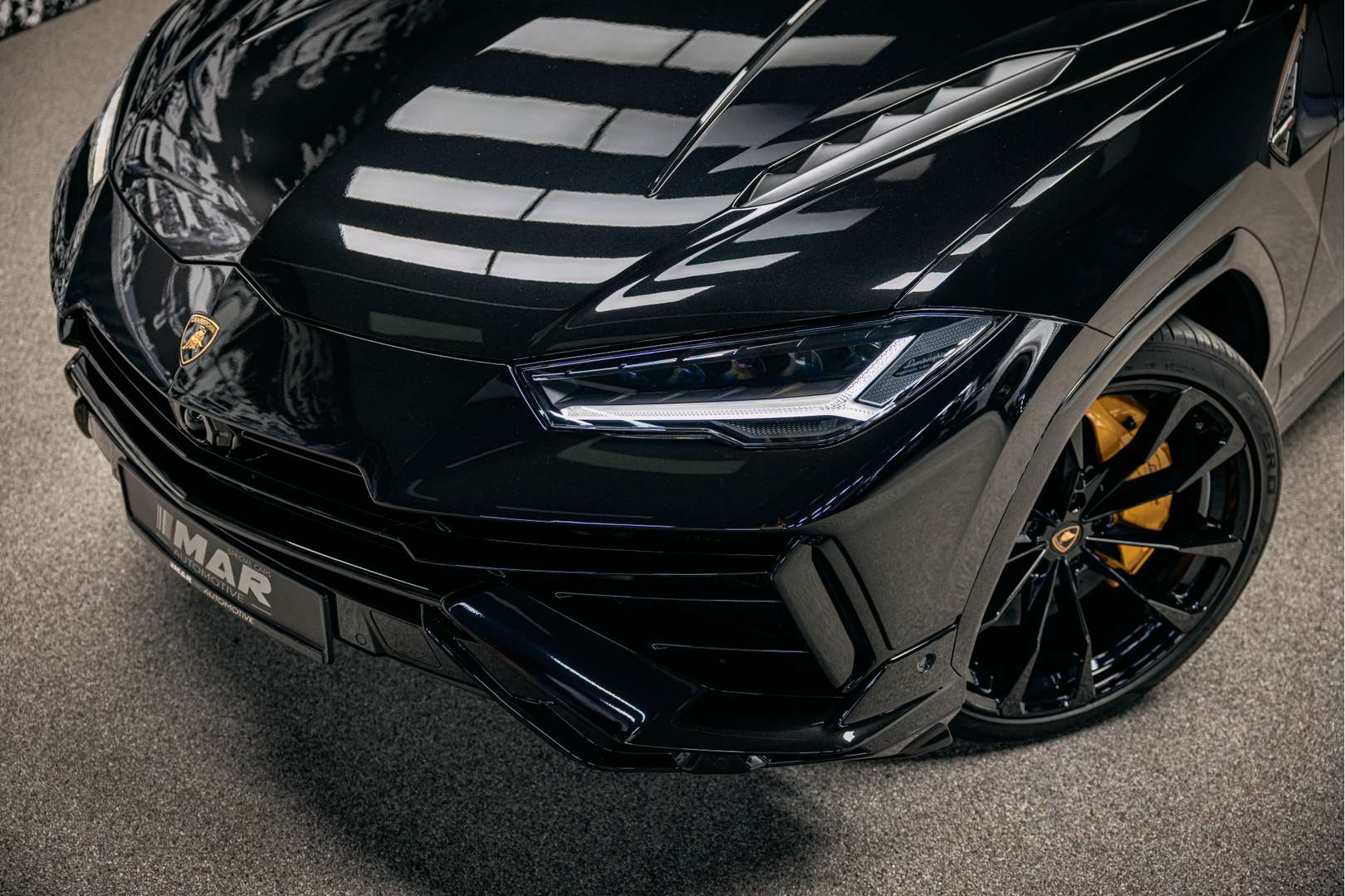 Lamborghini Urus S - 2023 - Joinsteer - #2