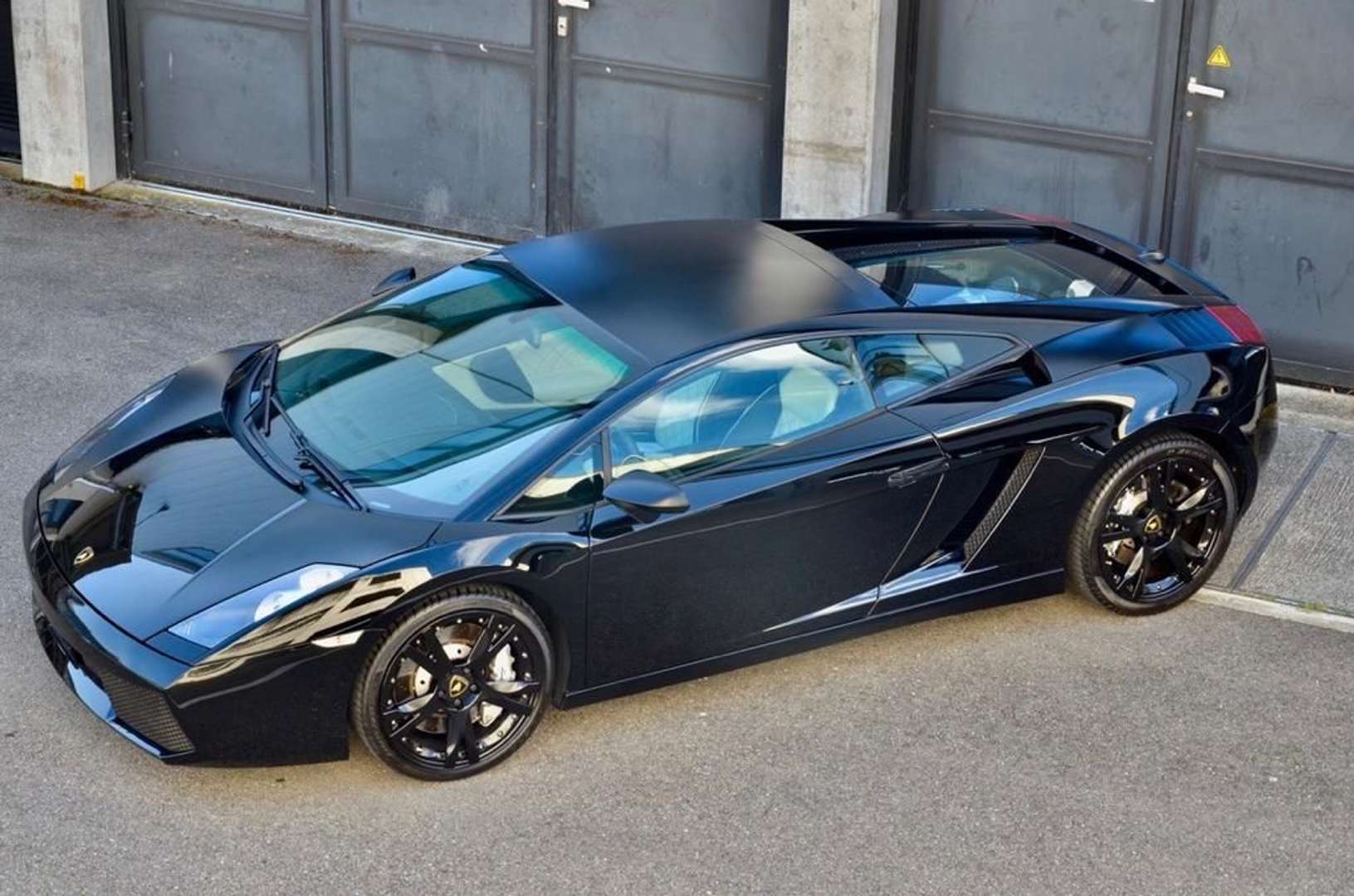 Lamborghini Gallardo - 2007 - Joinsteer - #12