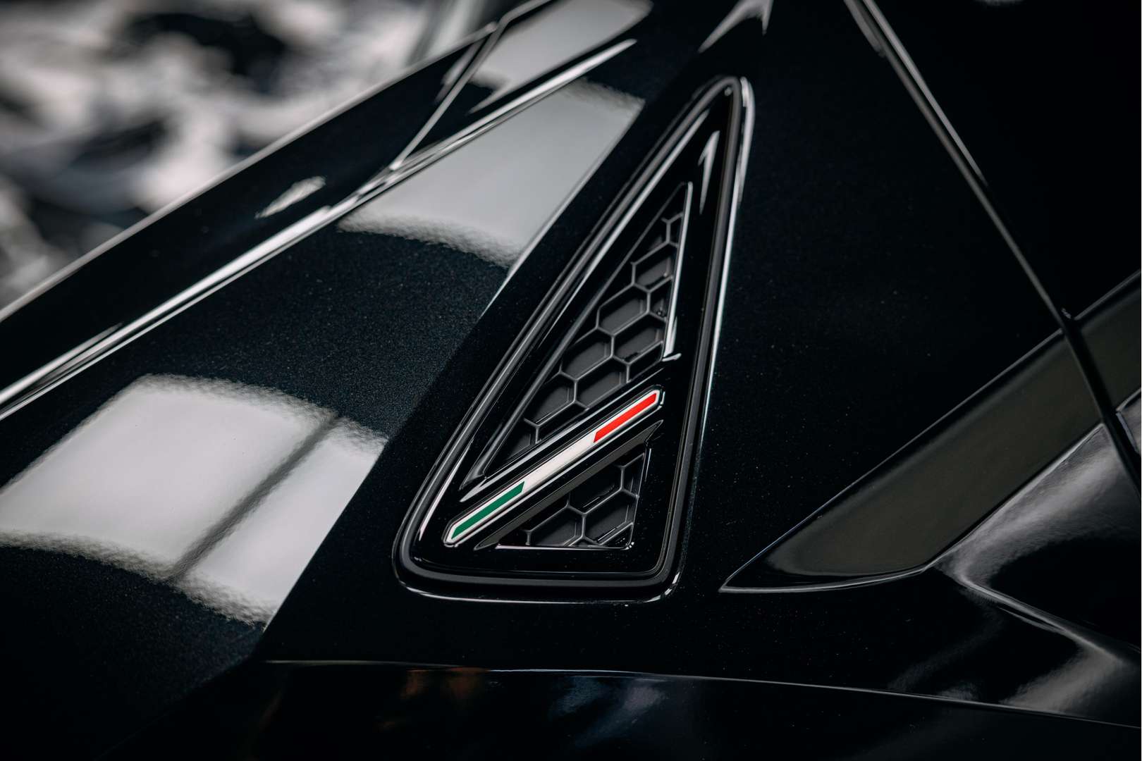 Lamborghini Urus S - 2023 - Joinsteer - #3