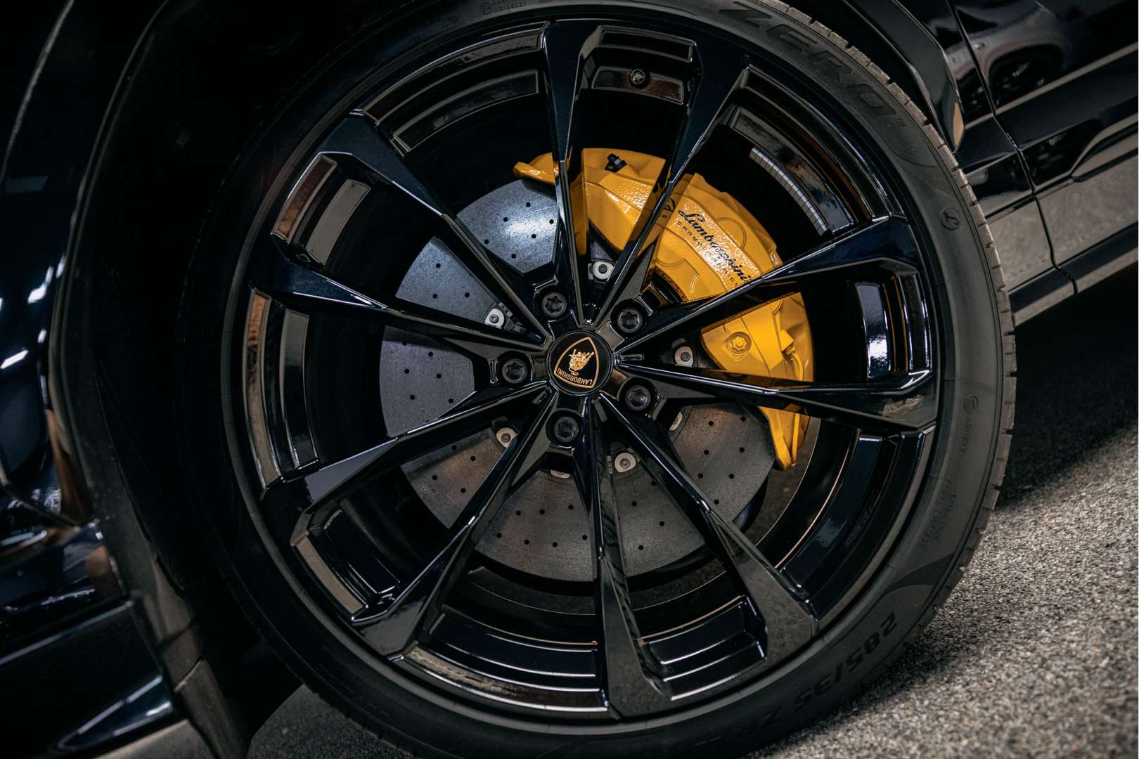 Lamborghini Urus S - 2023 - Joinsteer - #4