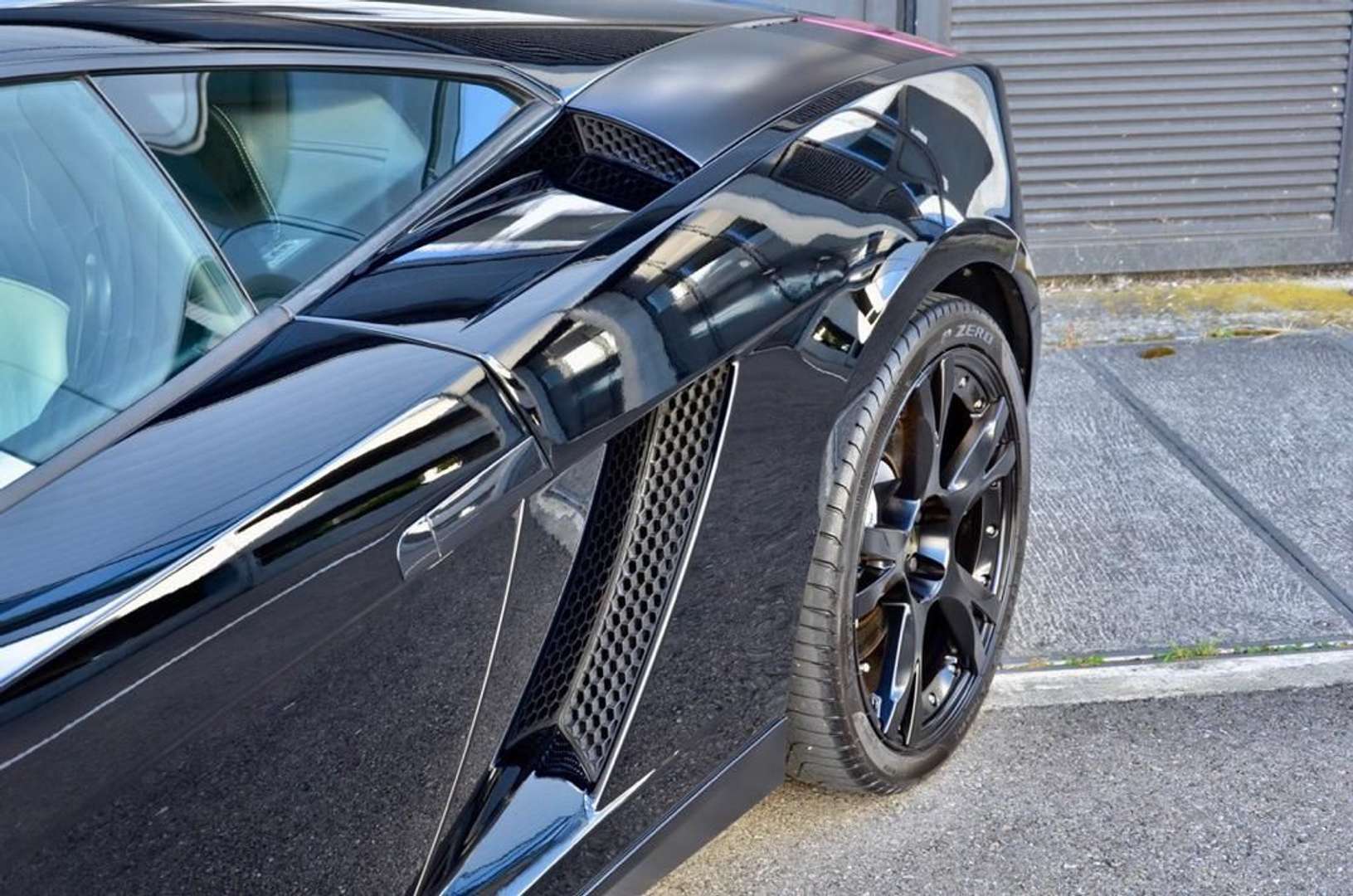 Lamborghini Gallardo - 2007 - Joinsteer - #13