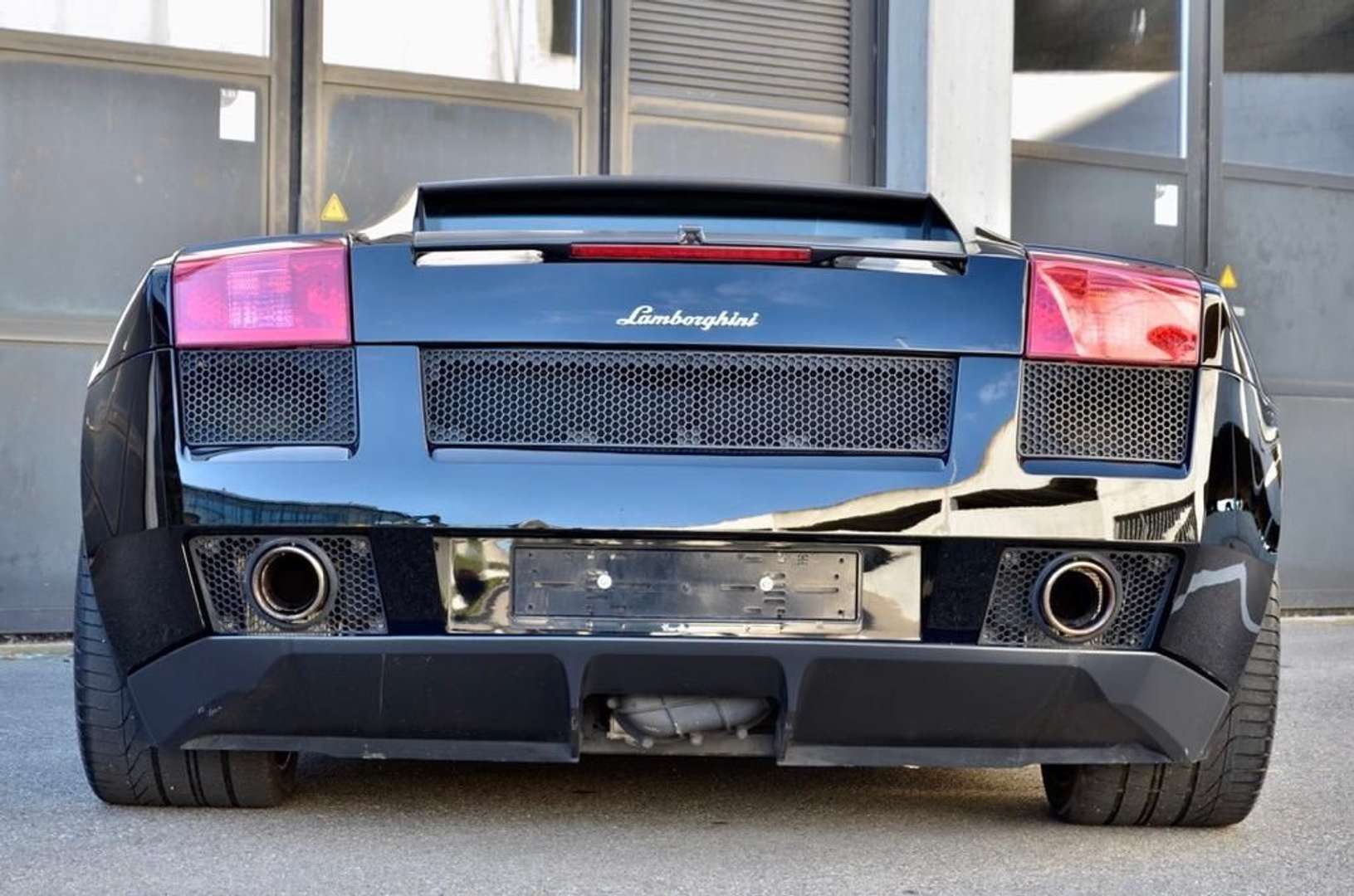 Lamborghini Gallardo - 2007 - Joinsteer - #14