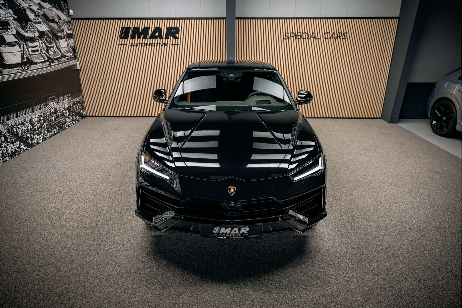 Lamborghini Urus S - 2023 - Joinsteer - #6