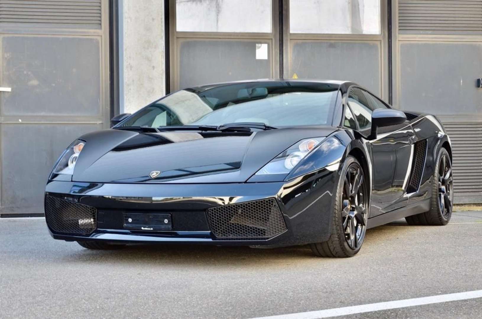 Lamborghini Gallardo - 2007 - Joinsteer - #16