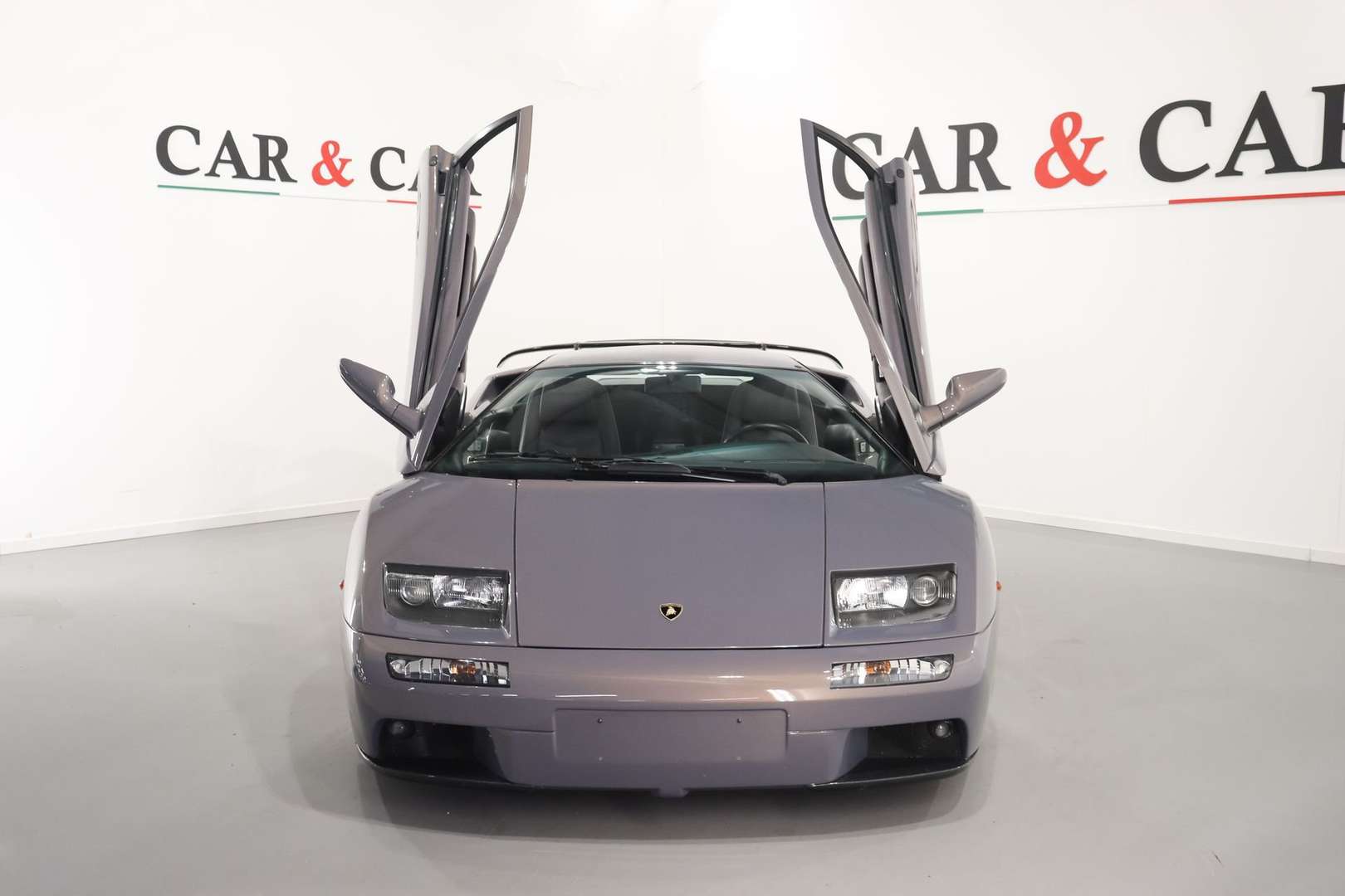 Lamborghini Diablo 6.0 - 2000 - Joinsteer - #3