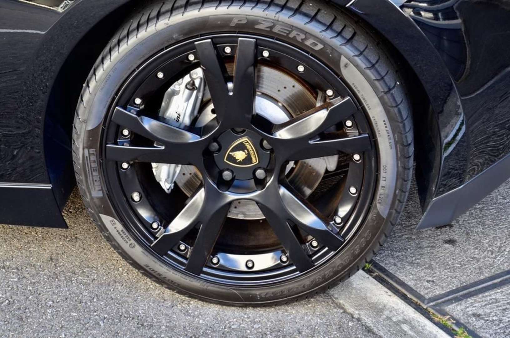 Lamborghini Gallardo - 2007 - Joinsteer - #17