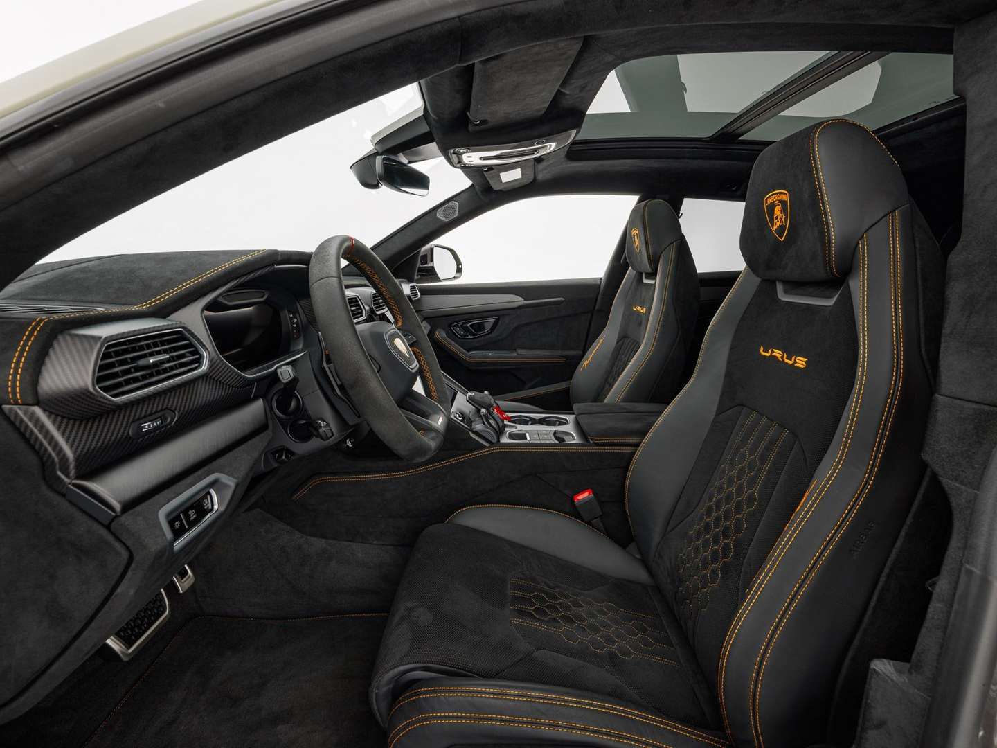 Lamborghini Urus Performante - 2024 - Joinsteer - #5