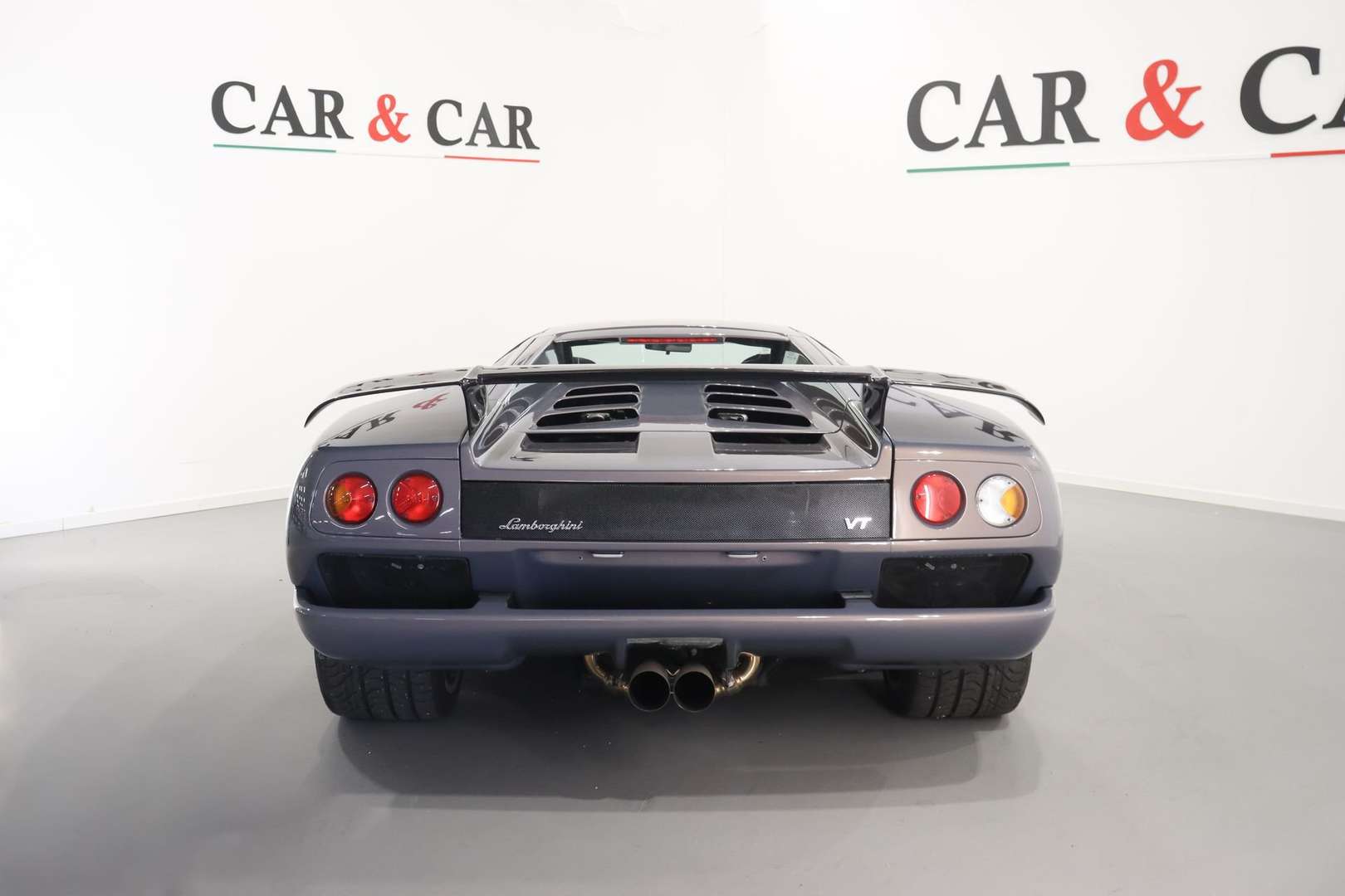 Lamborghini Diablo 6.0 - 2000 - Joinsteer - #4