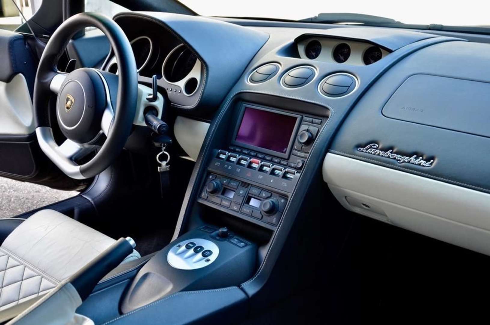 Lamborghini Gallardo - 2007 - Joinsteer - #18