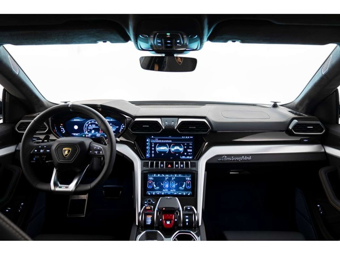 Lamborghini Urus S - 2024 - Joinsteer - #8