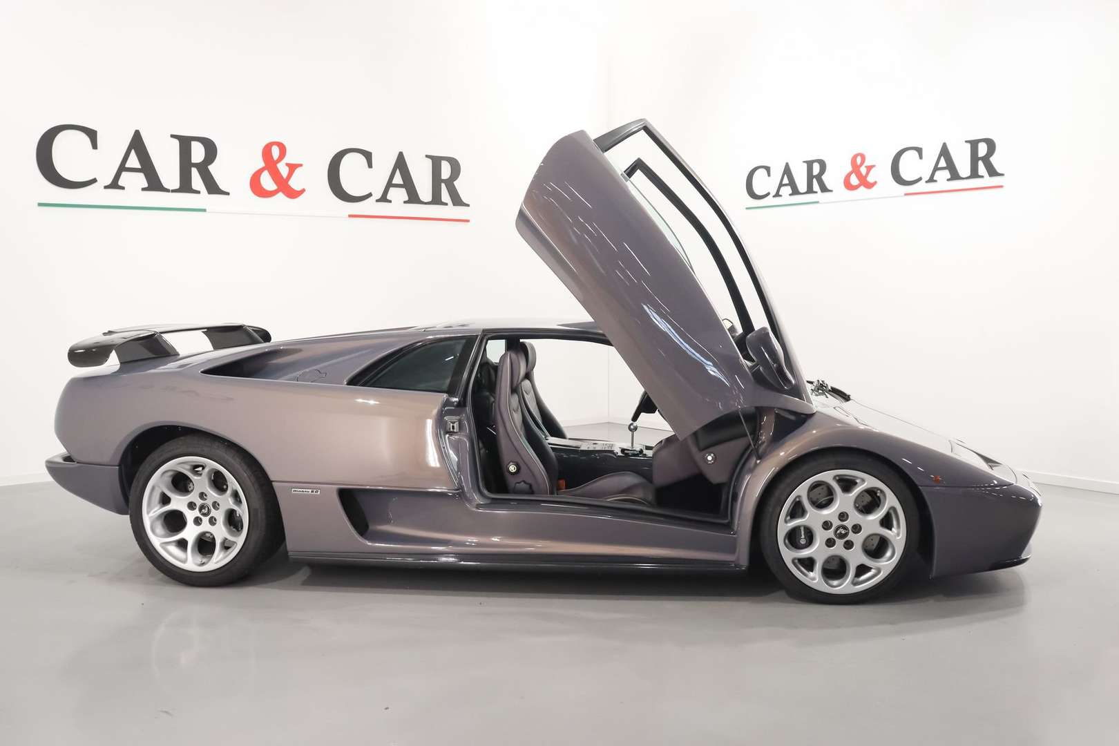 Lamborghini Diablo 6.0 - 2000 - Joinsteer - #5