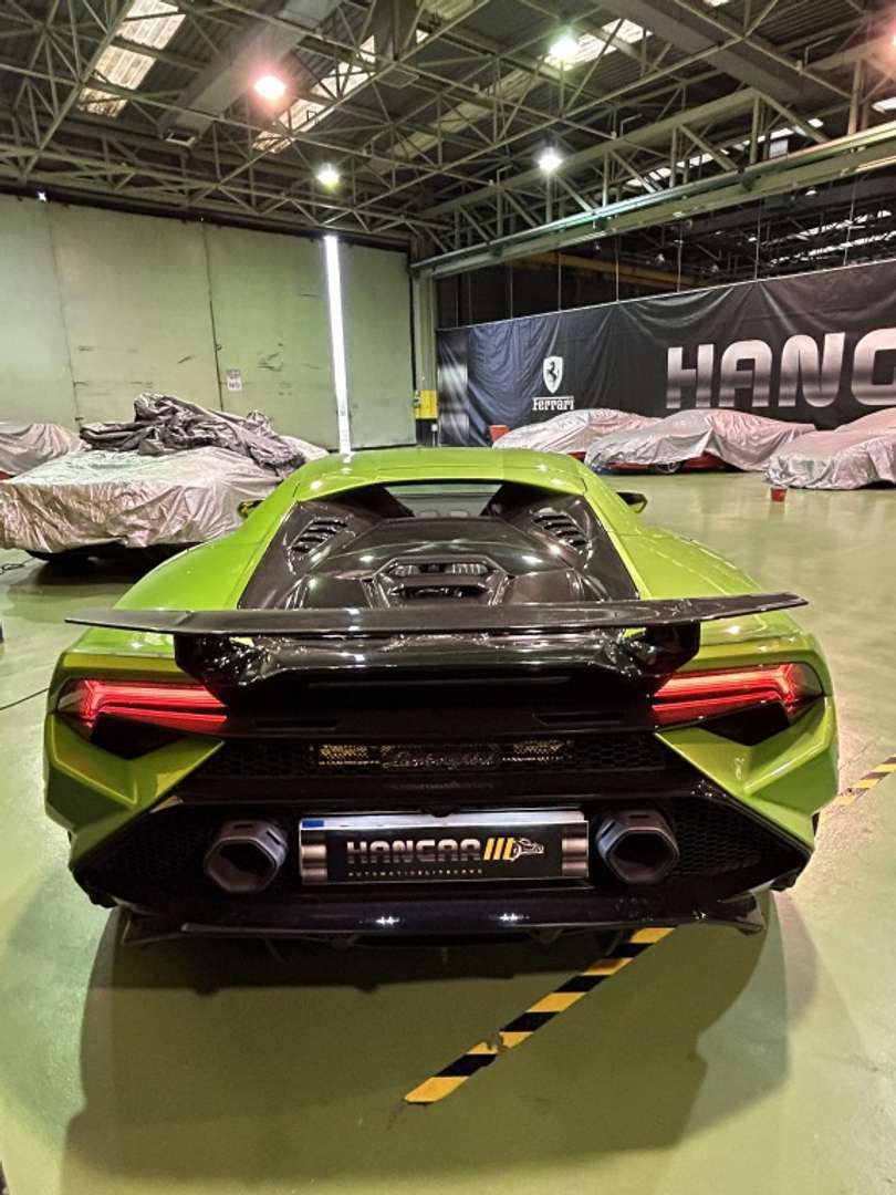 Lamborghini Huracán EVO - 2023 - Joinsteer - #2